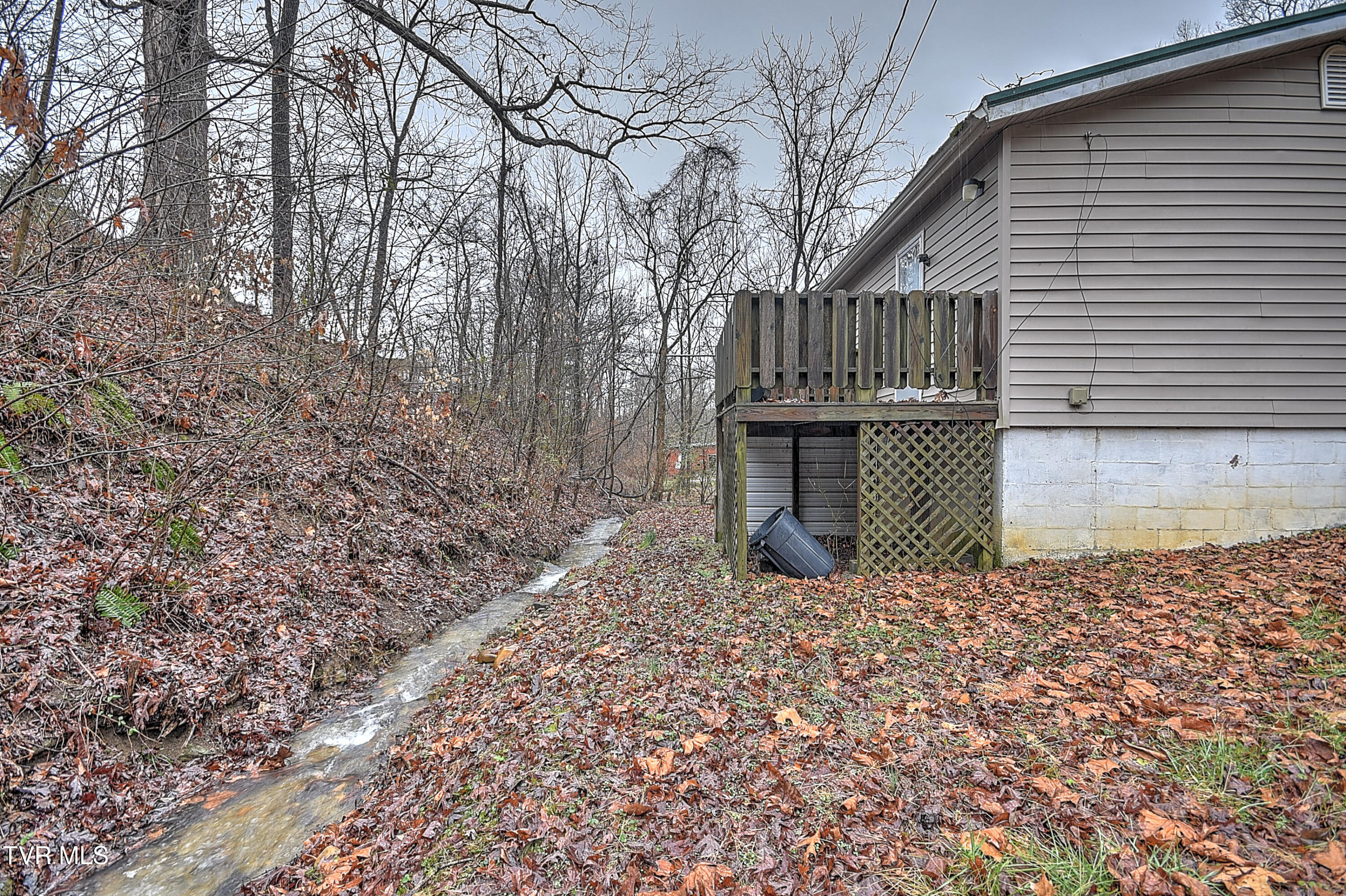2033 Burke Drive