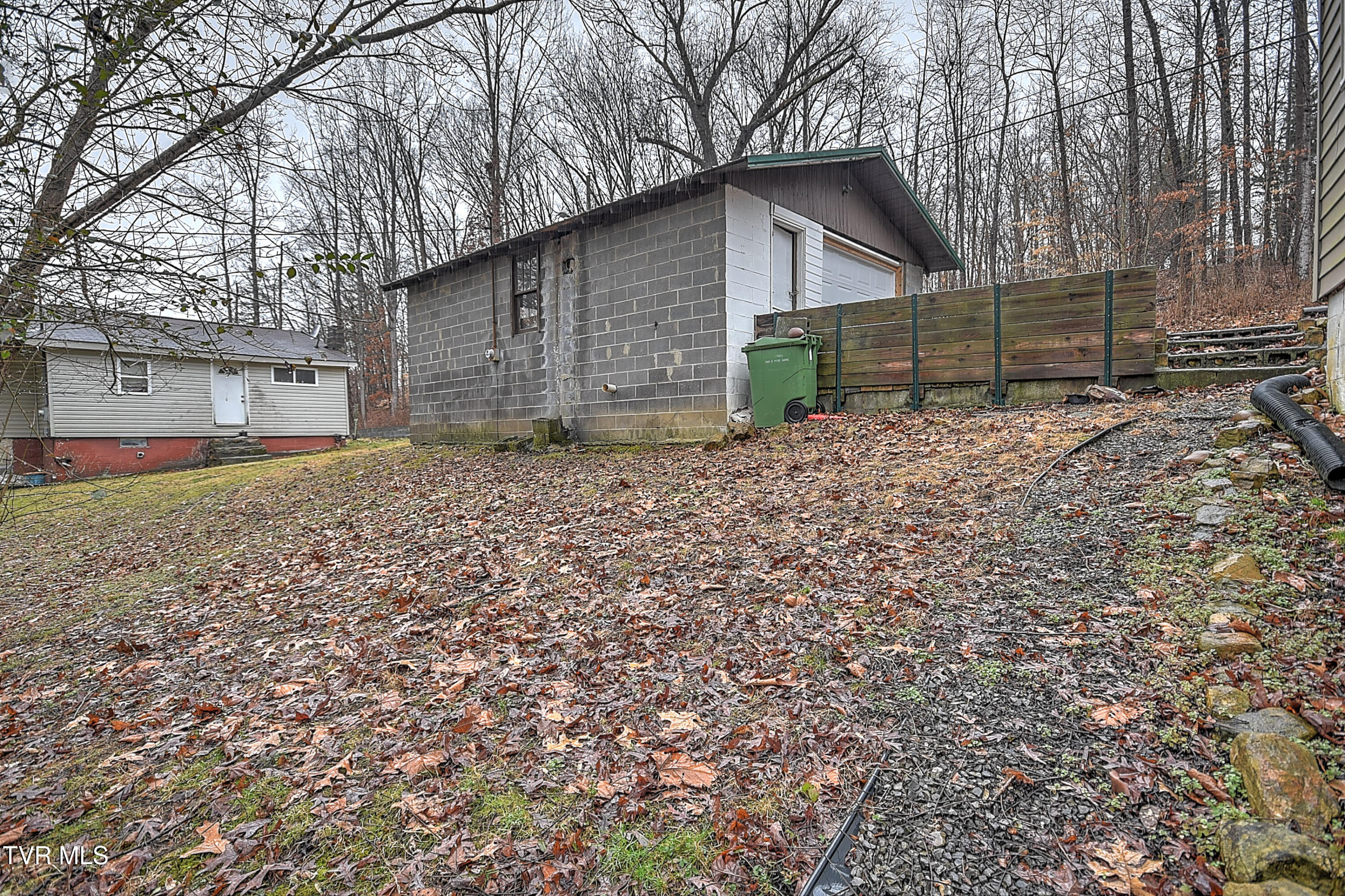 2033 Burke Drive