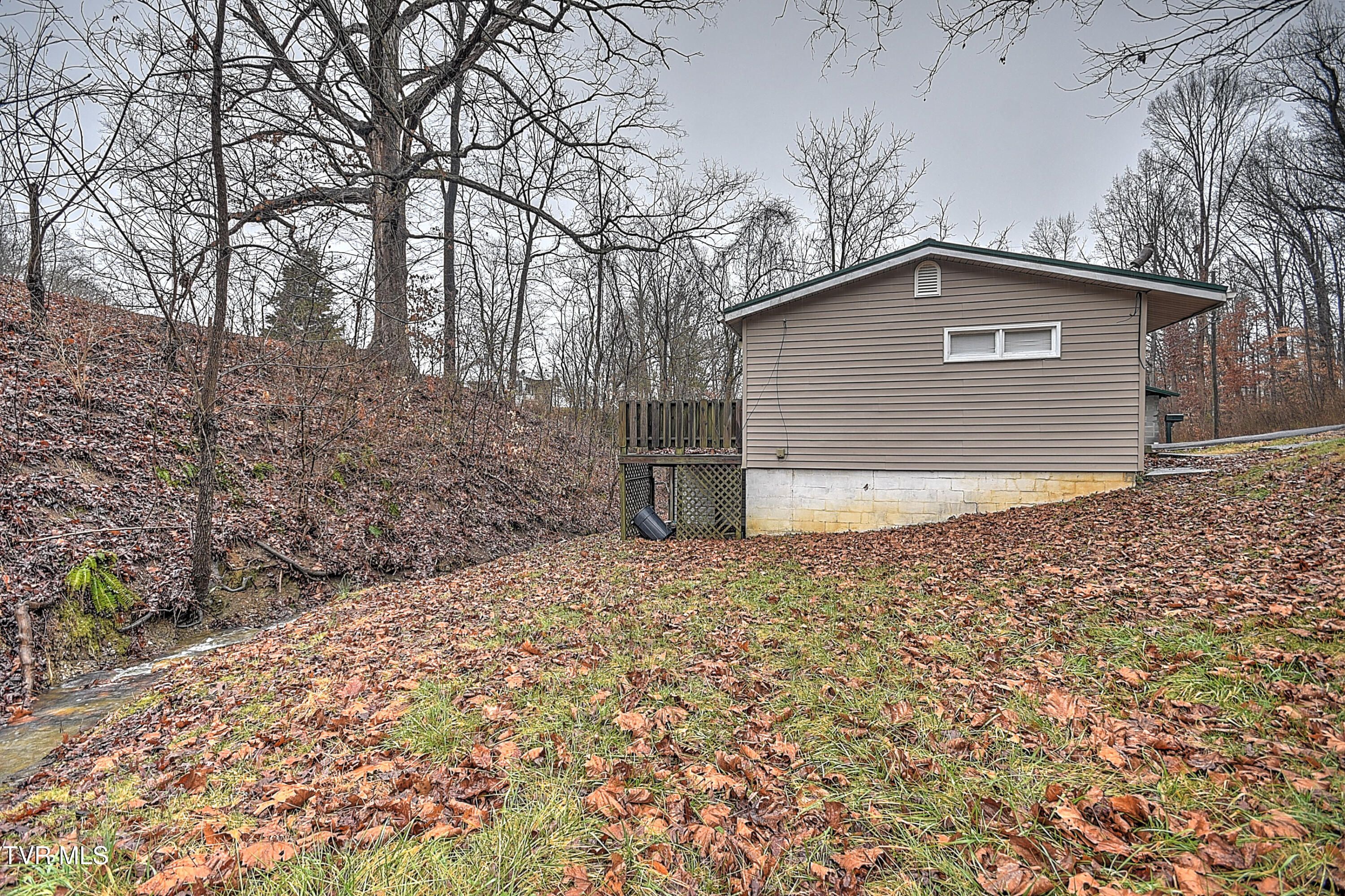 2033 Burke Drive