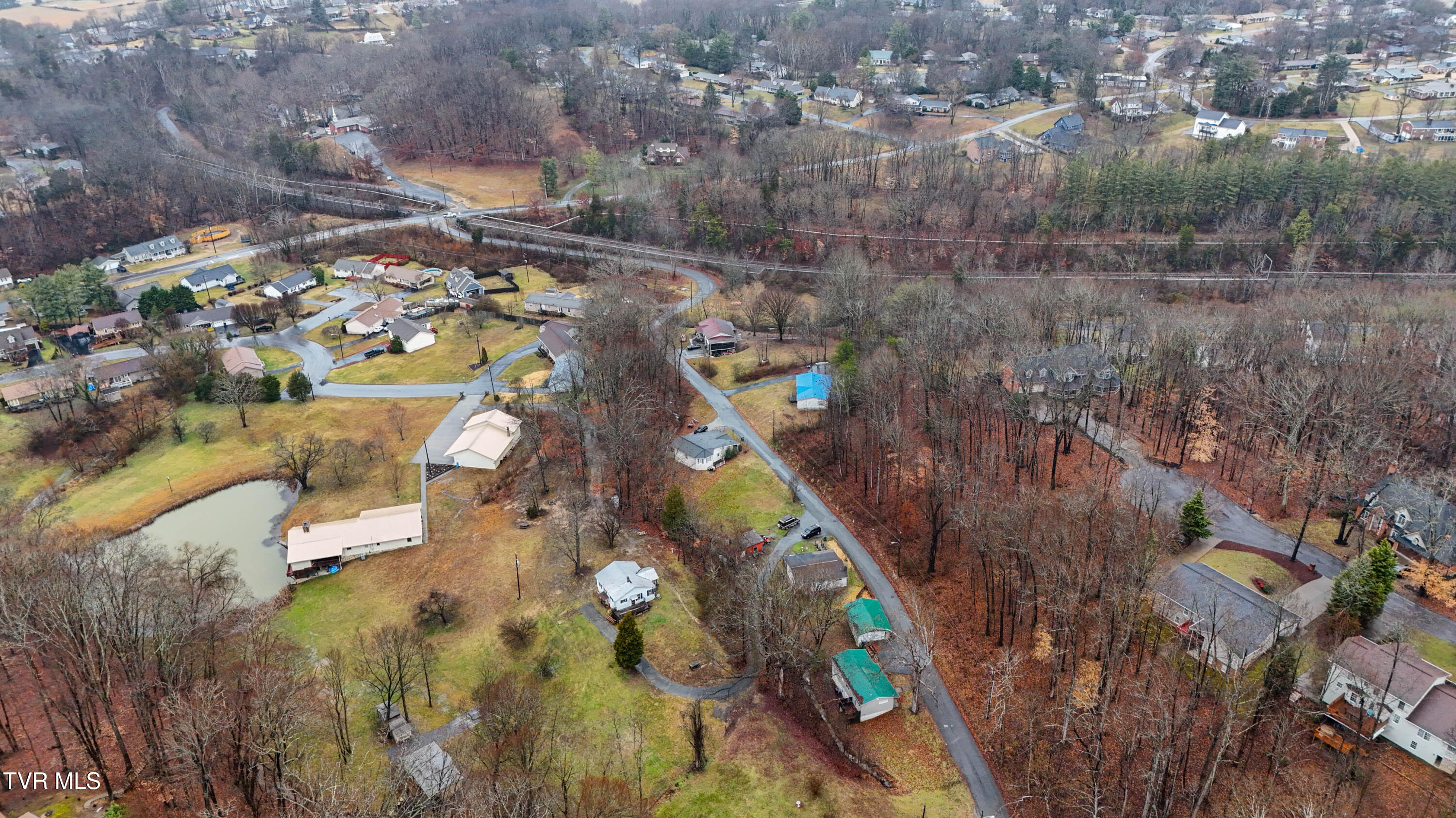 2033 Burke Drive