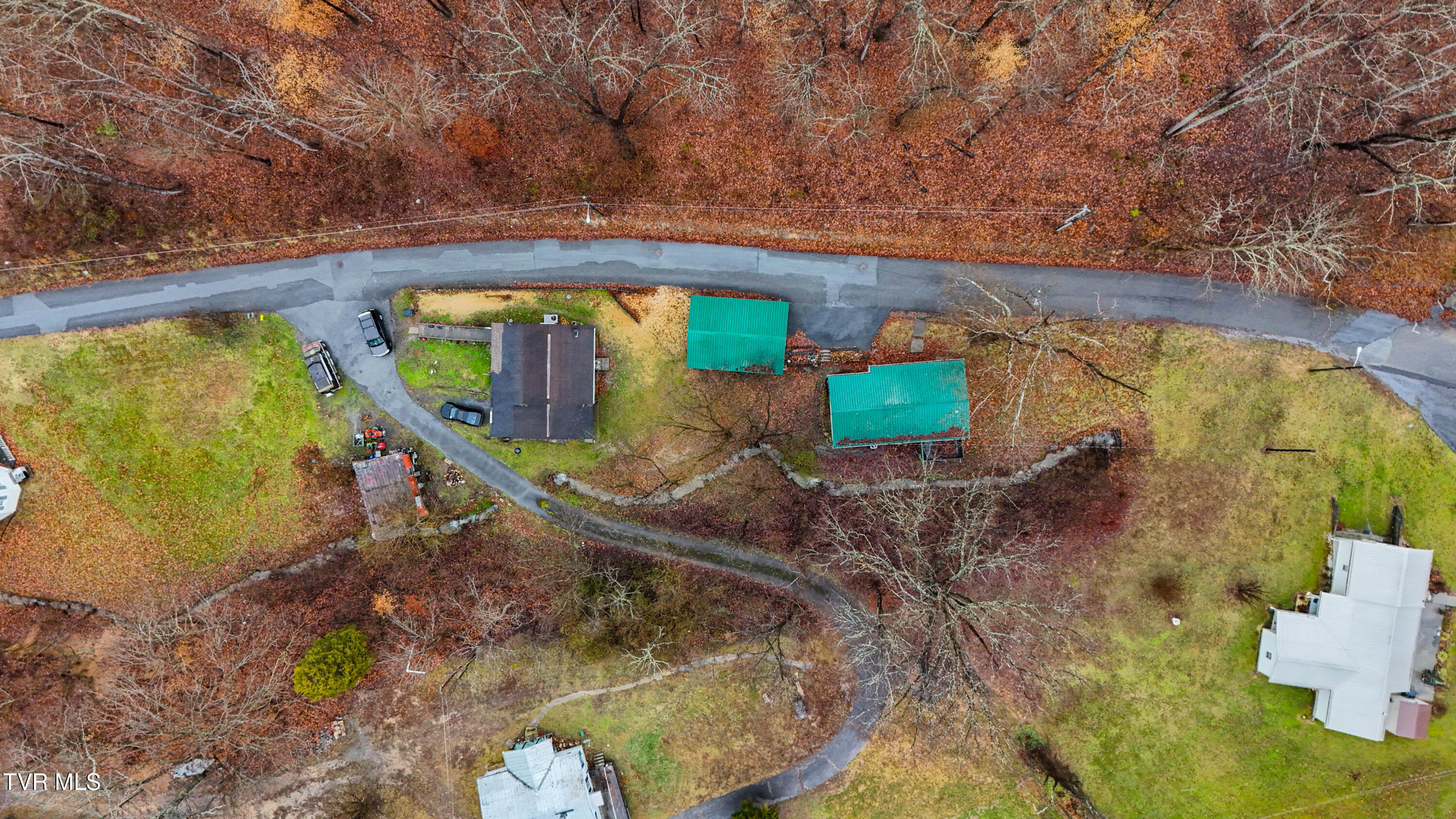 2033 Burke Drive