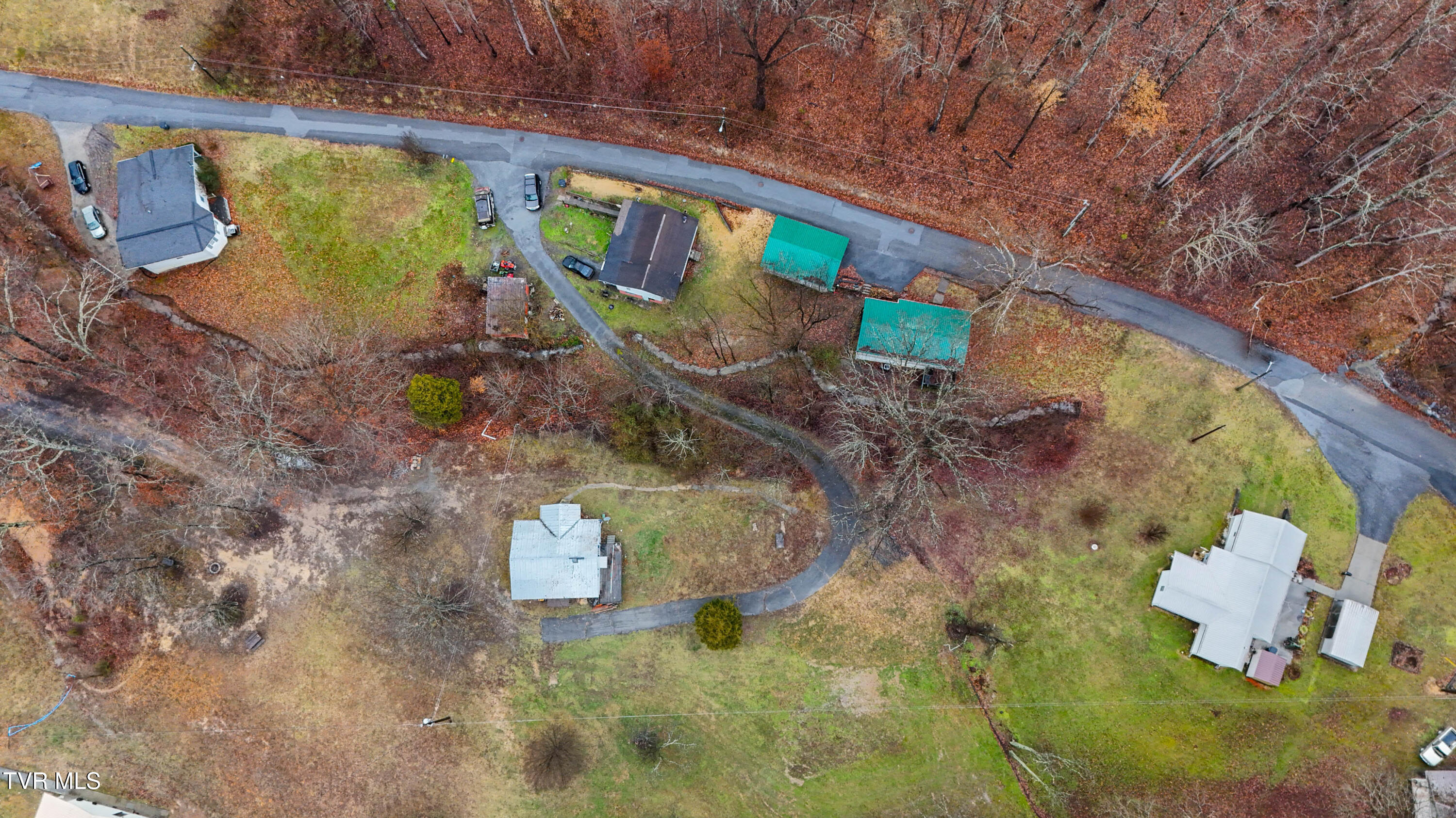 2033 Burke Drive