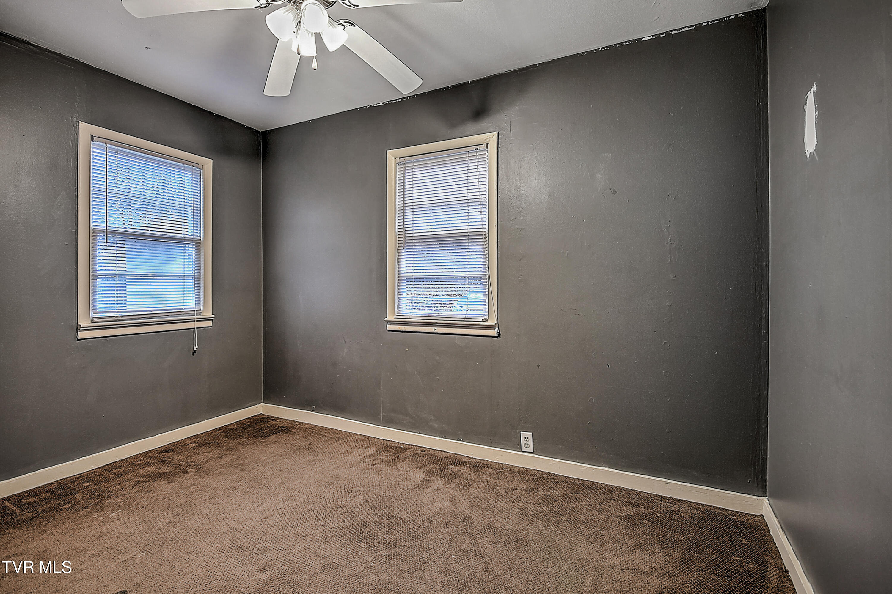 2033 Burke Drive