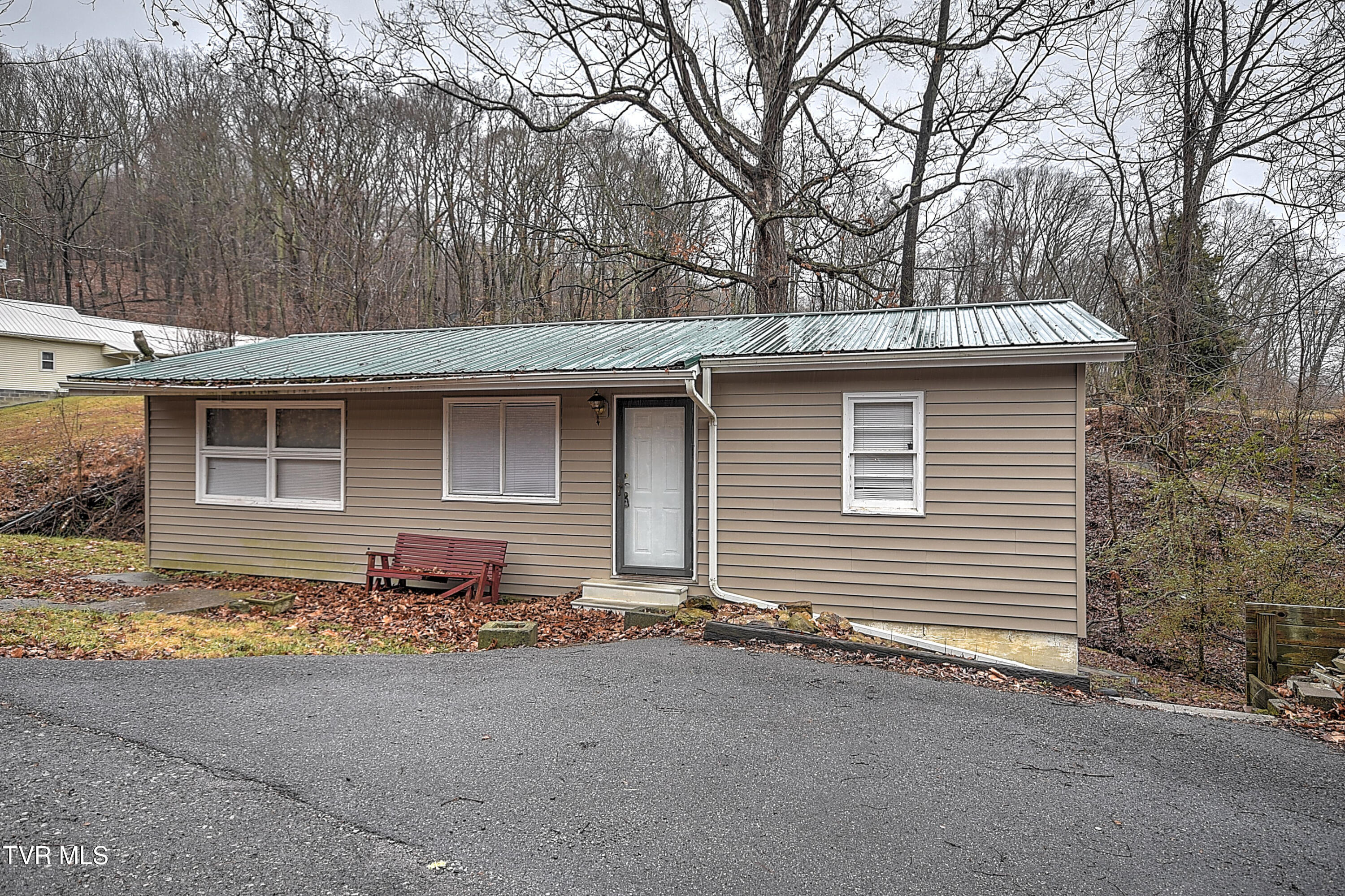 2033 Burke Drive