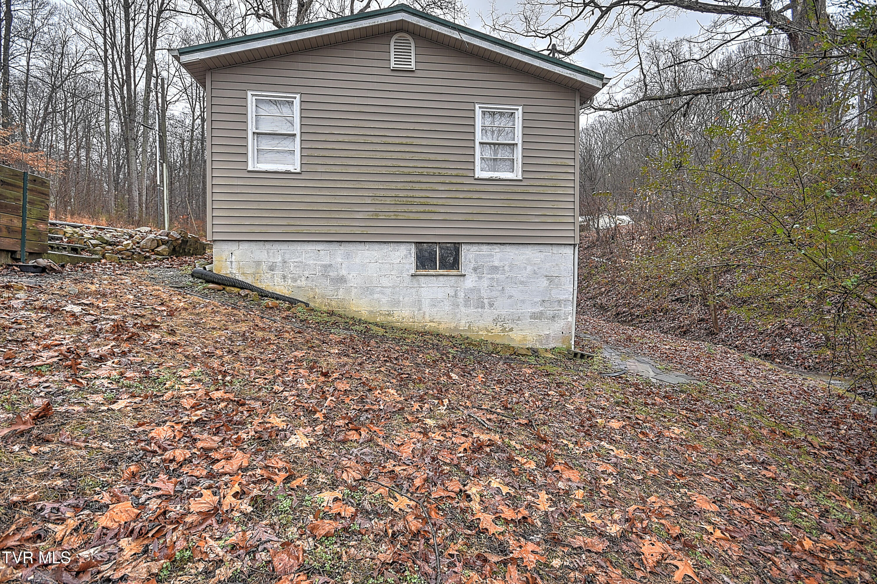 2033 Burke Drive