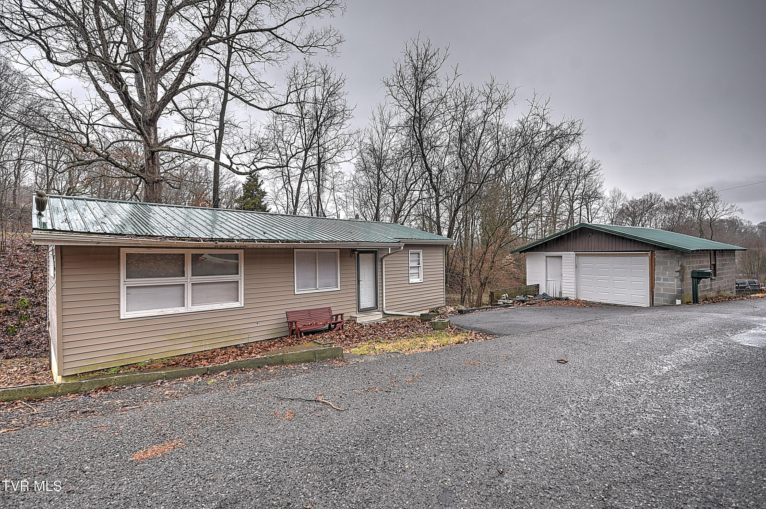 2033 Burke Drive