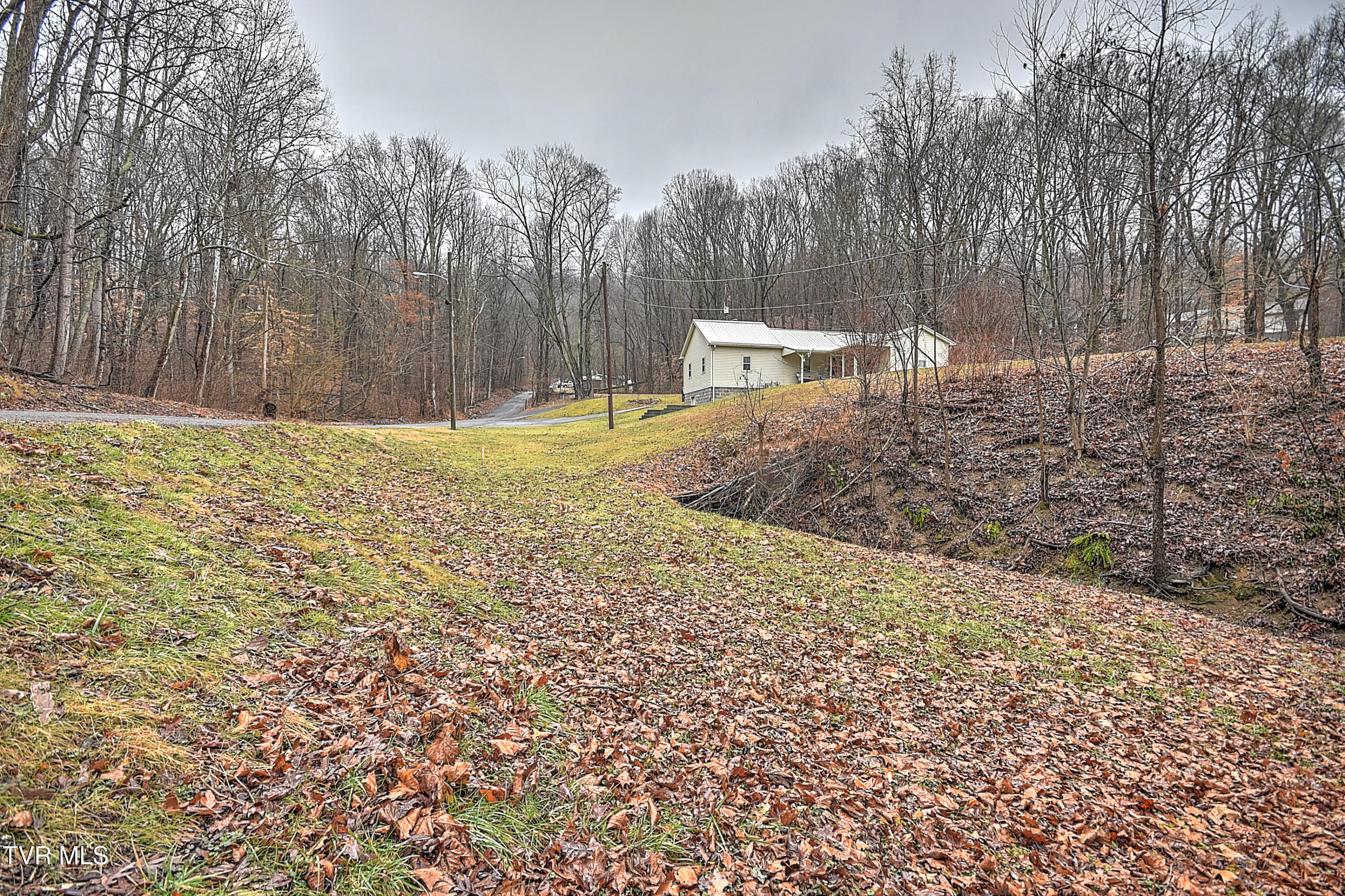 2033 Burke Drive