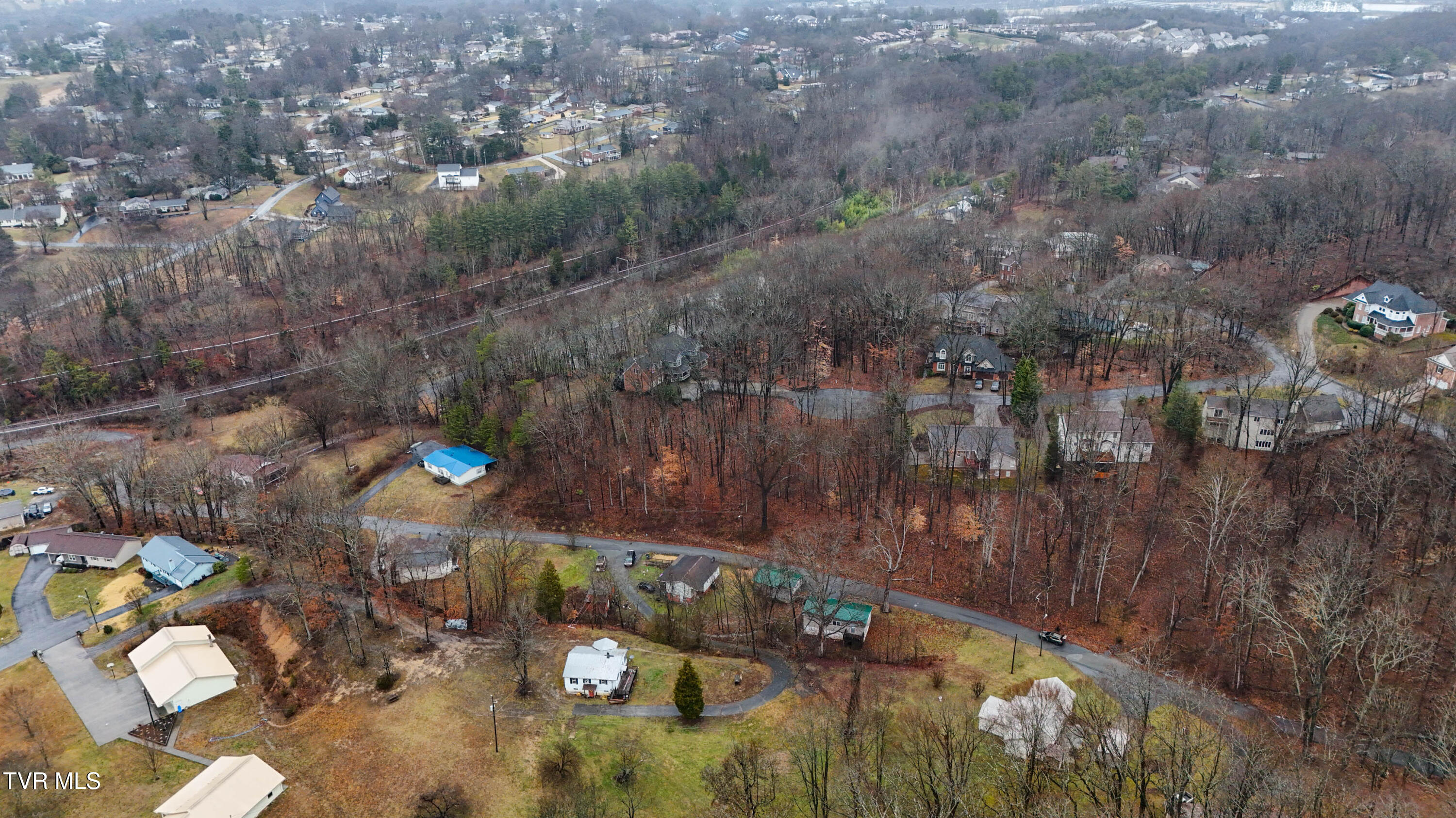 2033 Burke Drive
