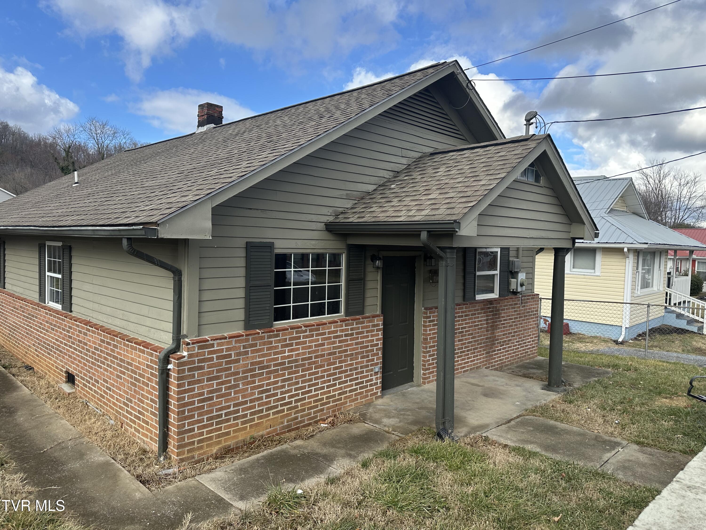 505 Cranberry Street