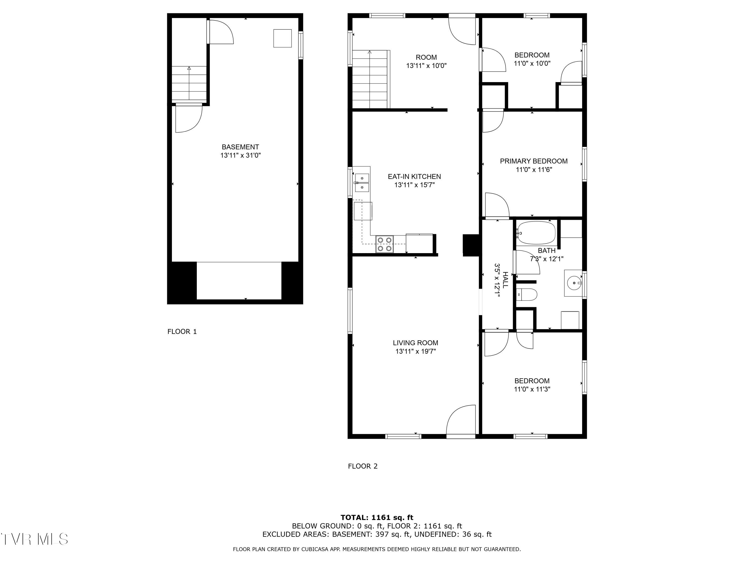 505 Cranberry Street