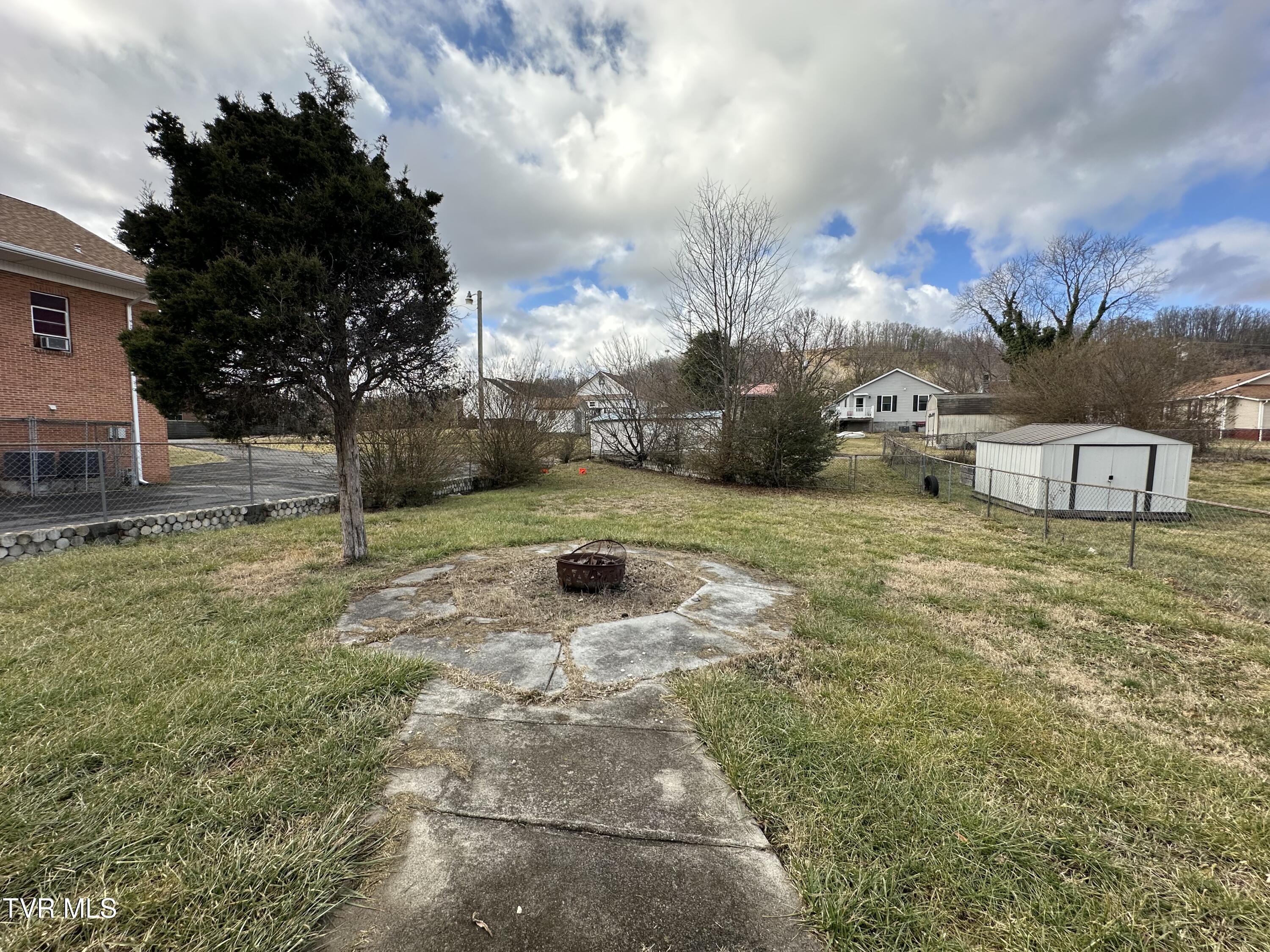 505 Cranberry Street