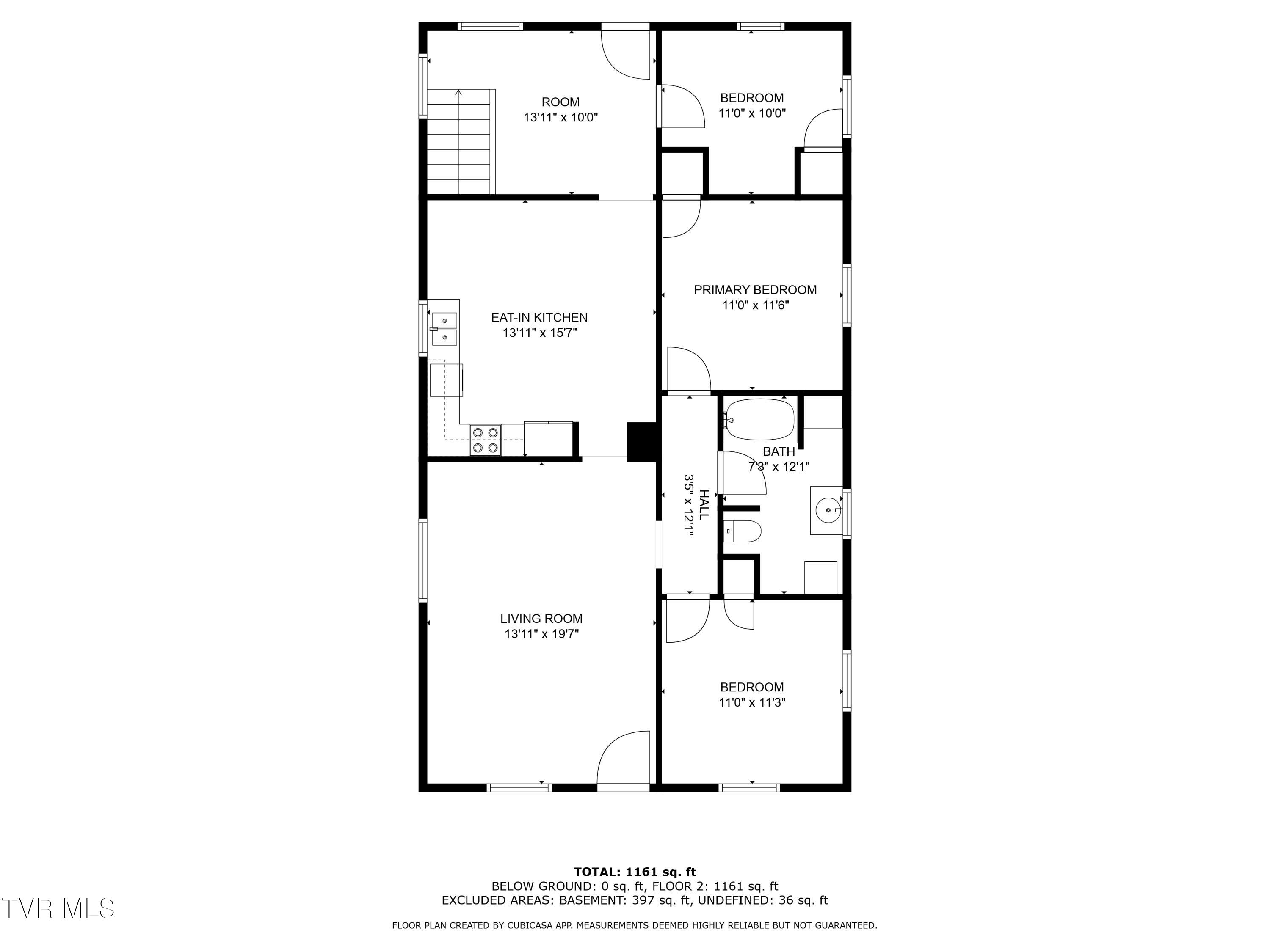 505 Cranberry Street