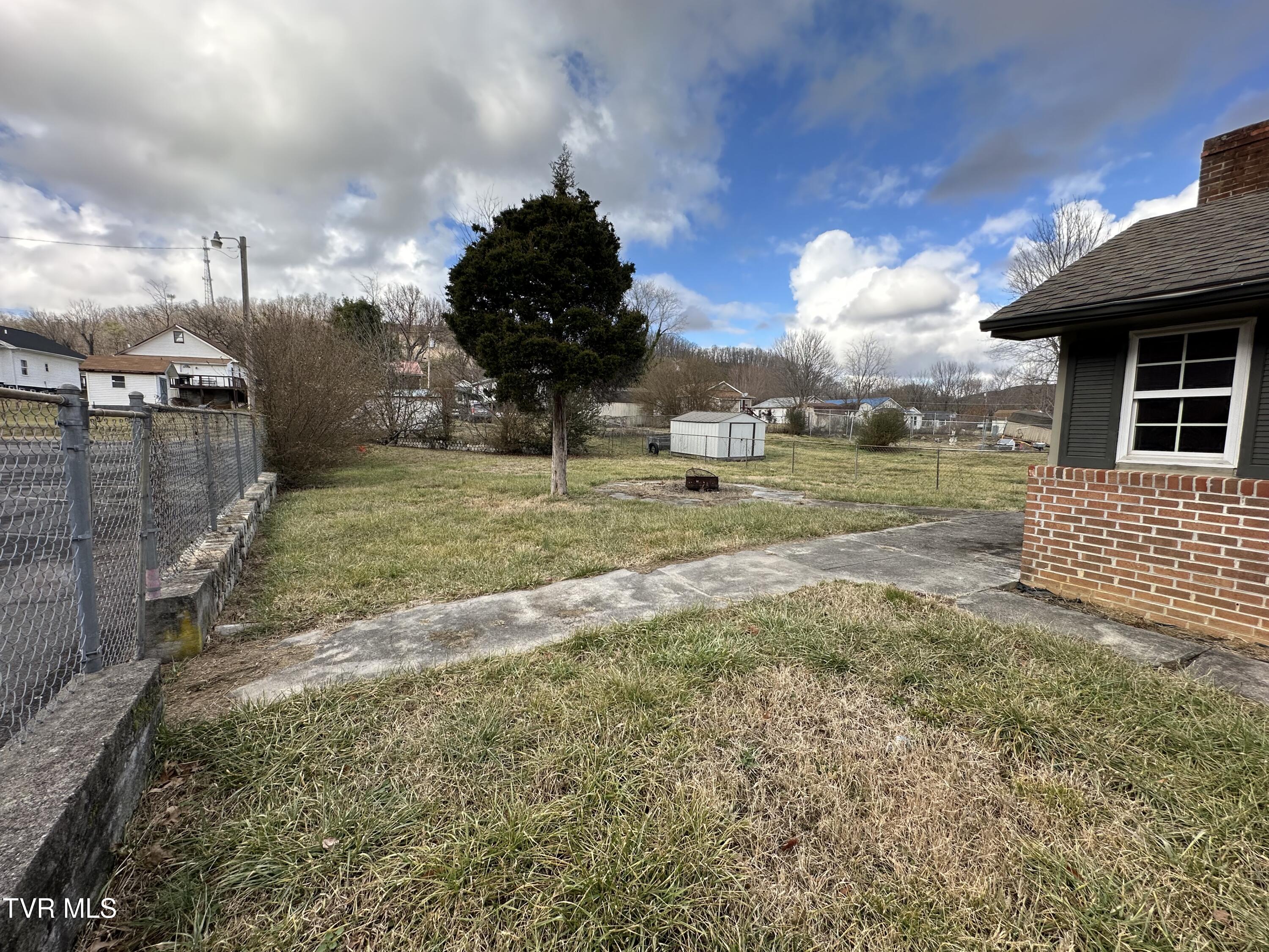 505 Cranberry Street