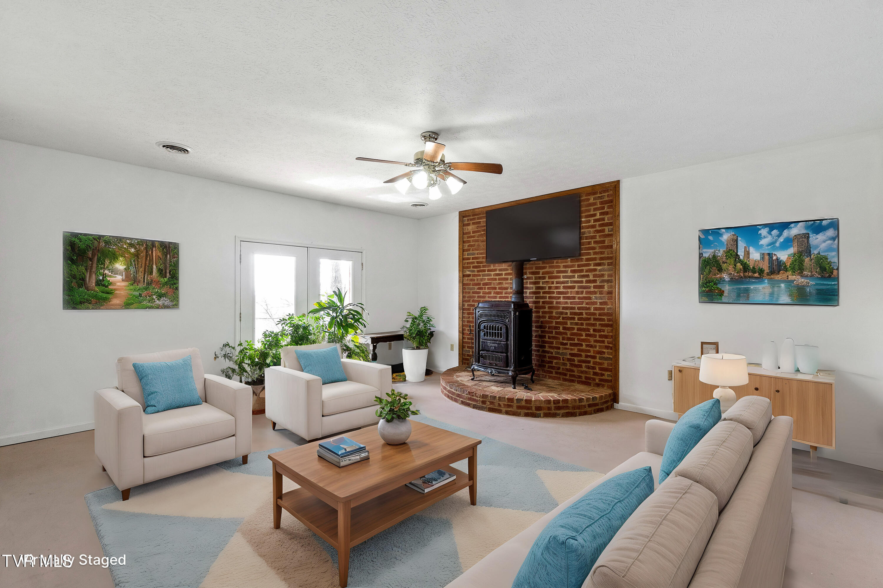 165 Pleasant View Road