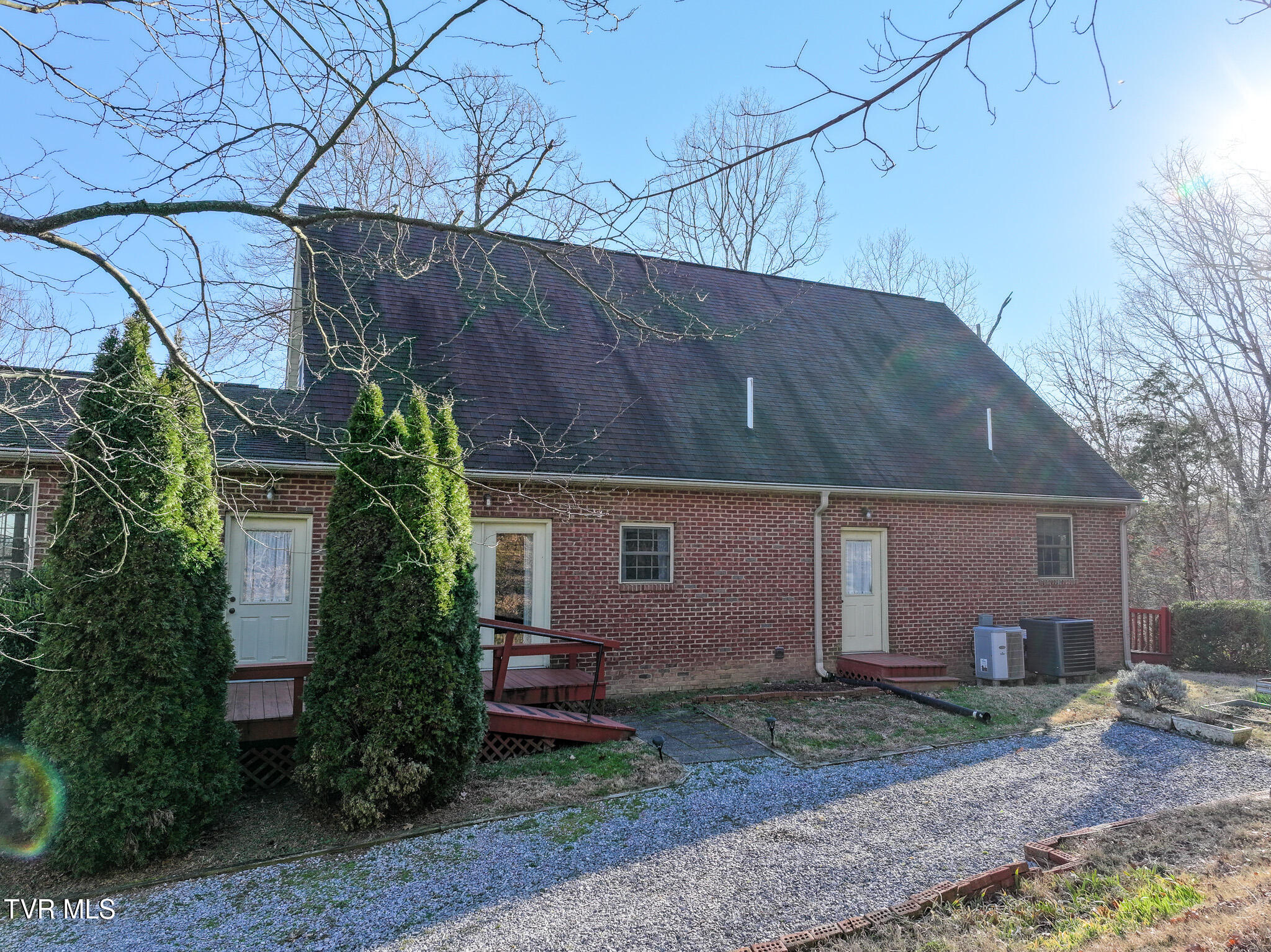 165 Pleasant View Road