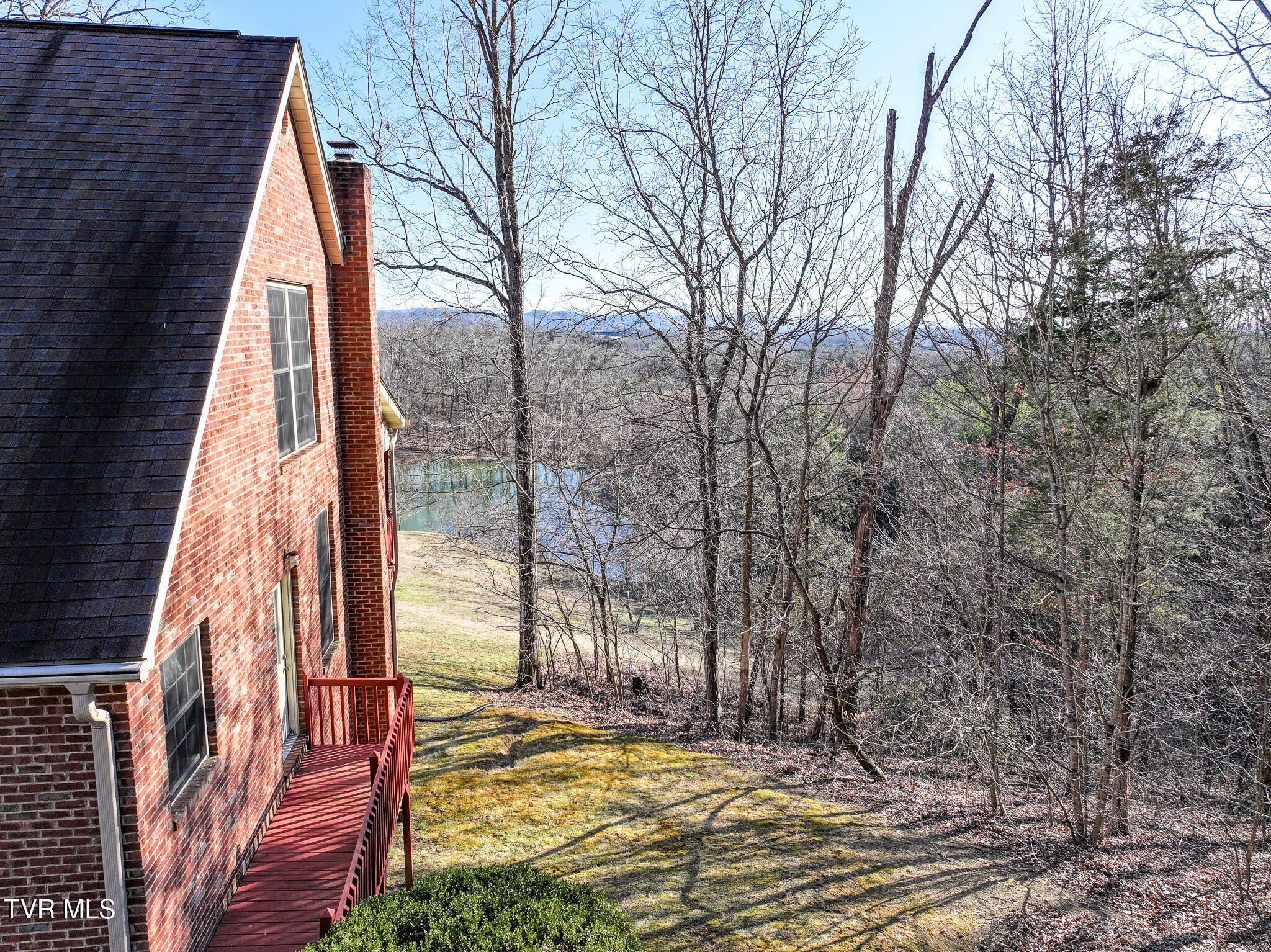 165 Pleasant View Road