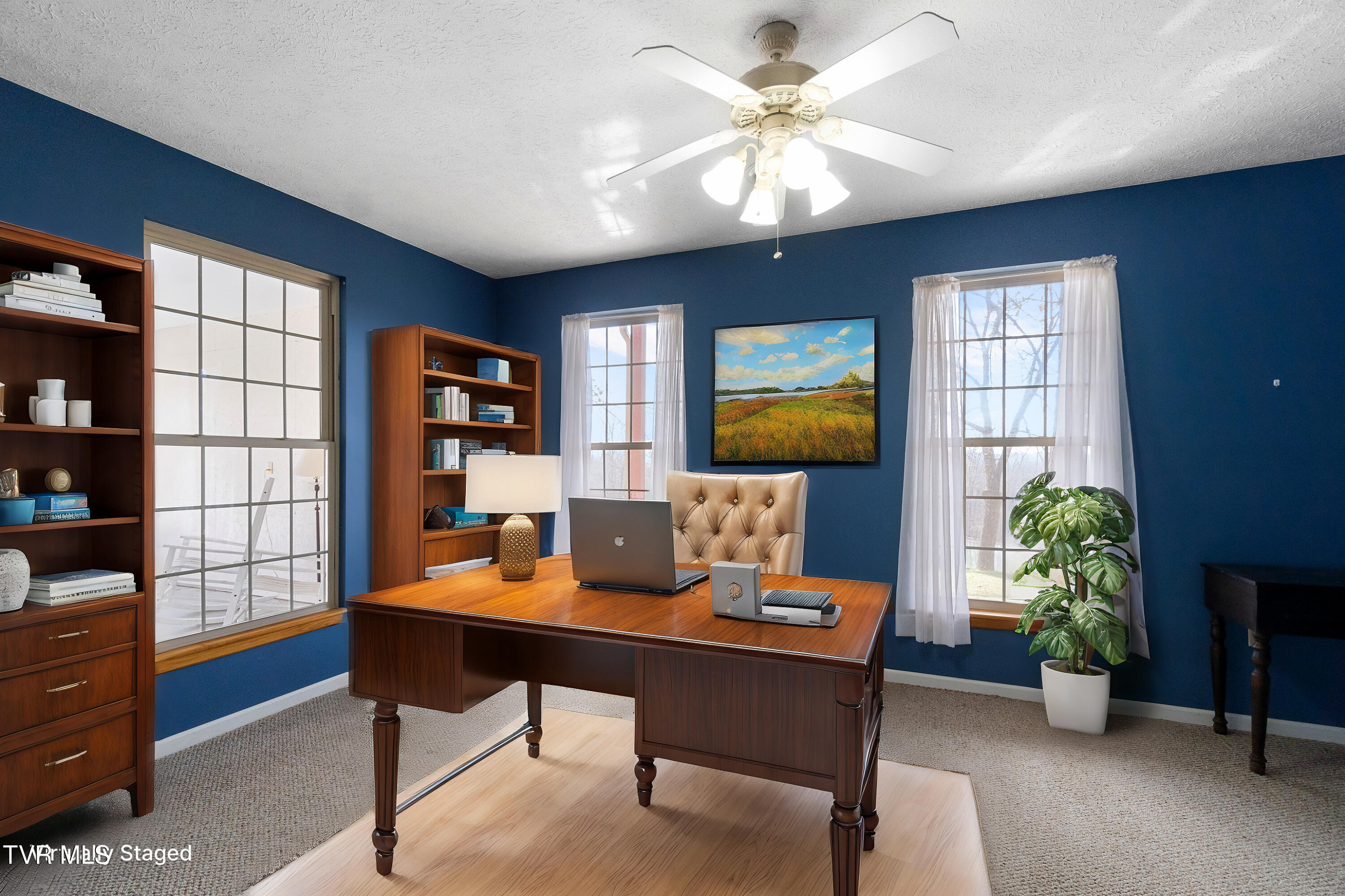 165 Pleasant View Road