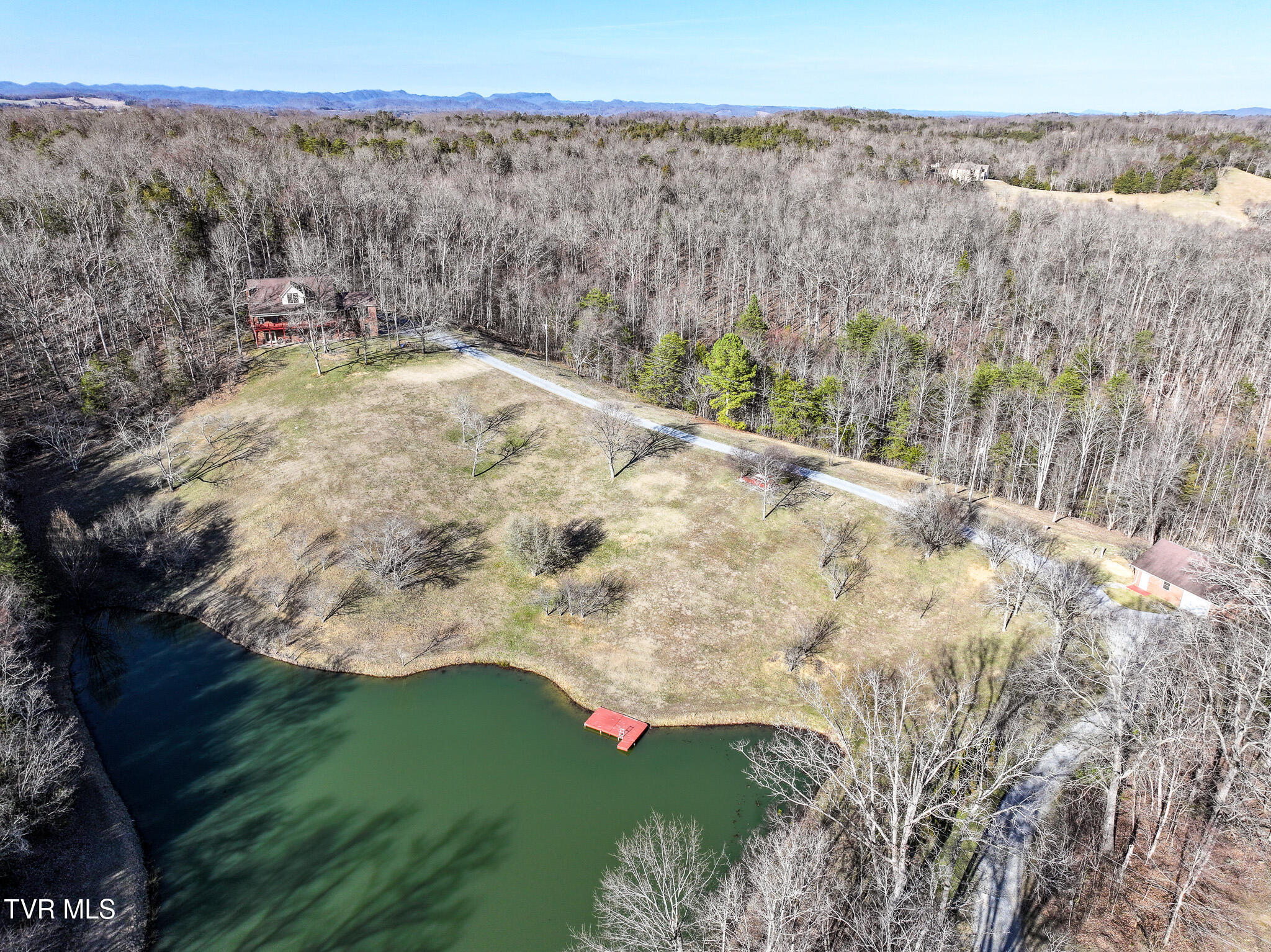165 Pleasant View Road