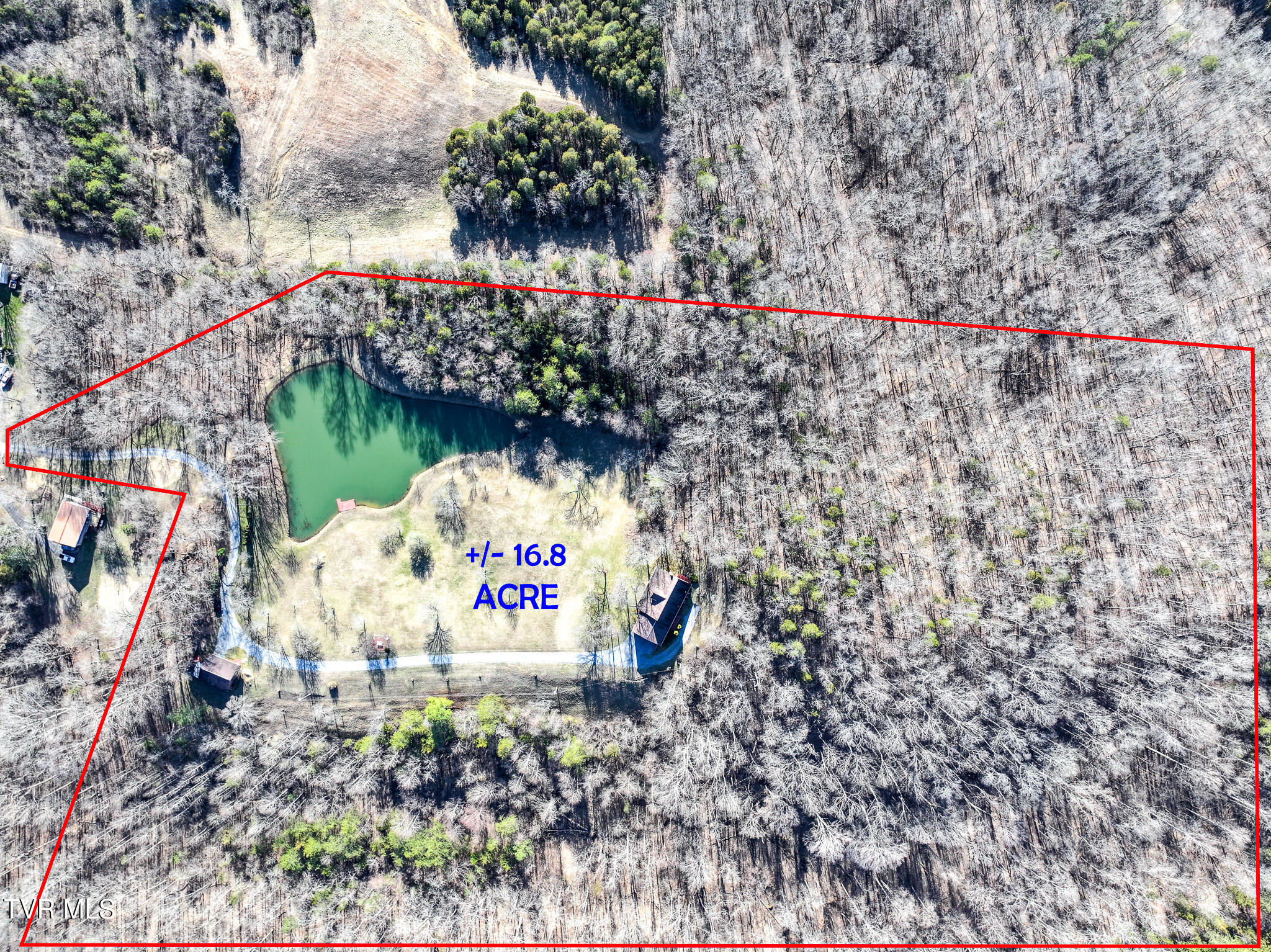 165 Pleasant View Road