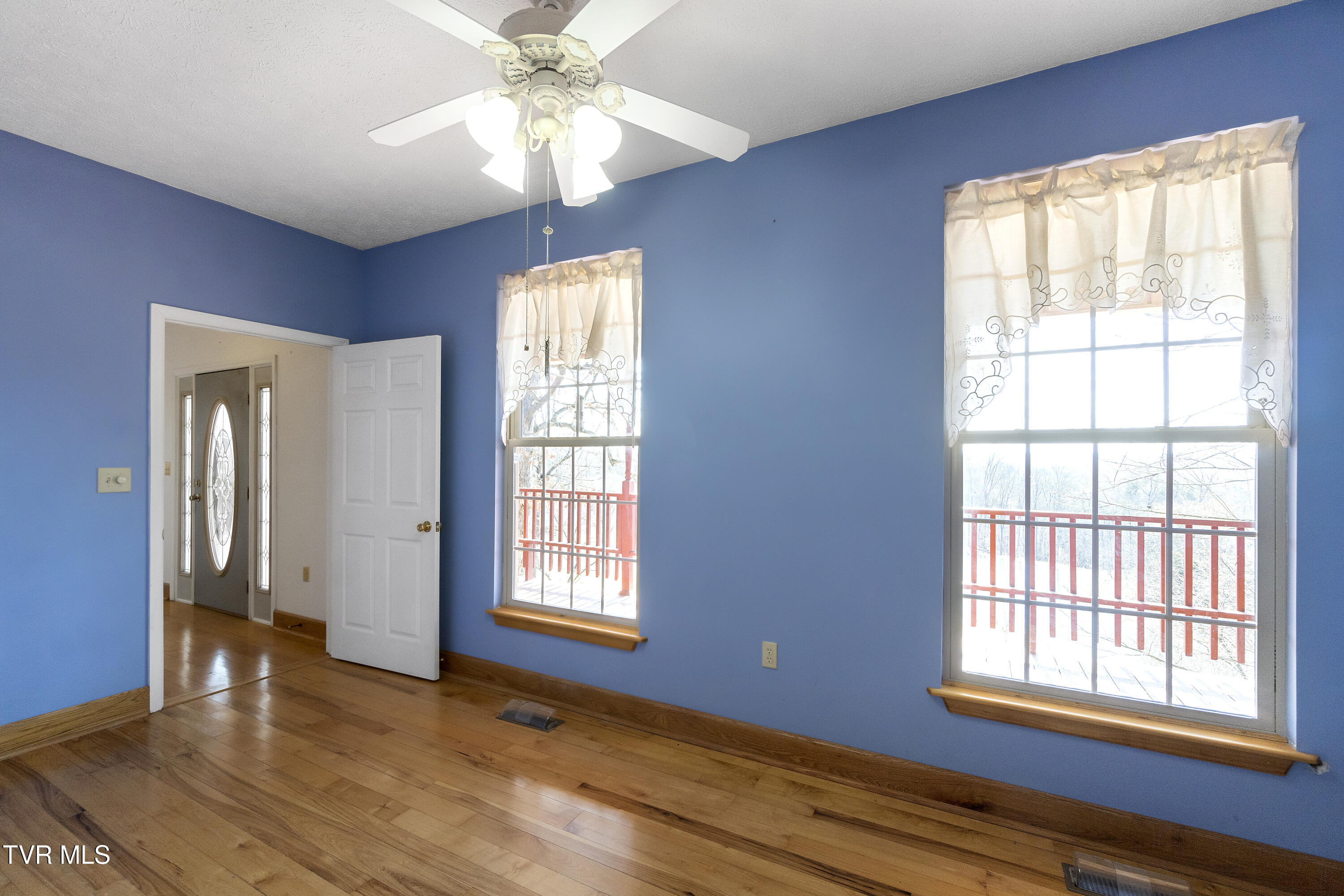 165 Pleasant View Road