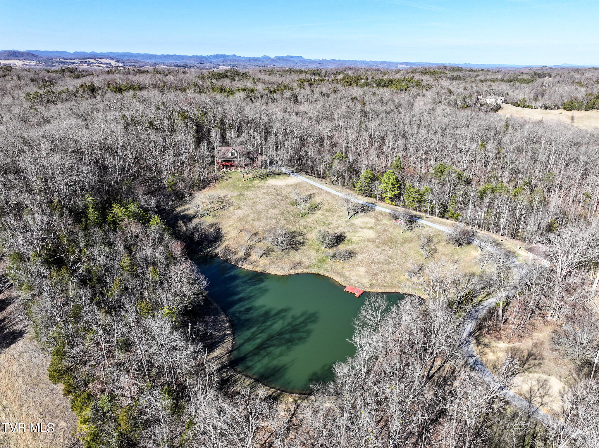 165 Pleasant View Road