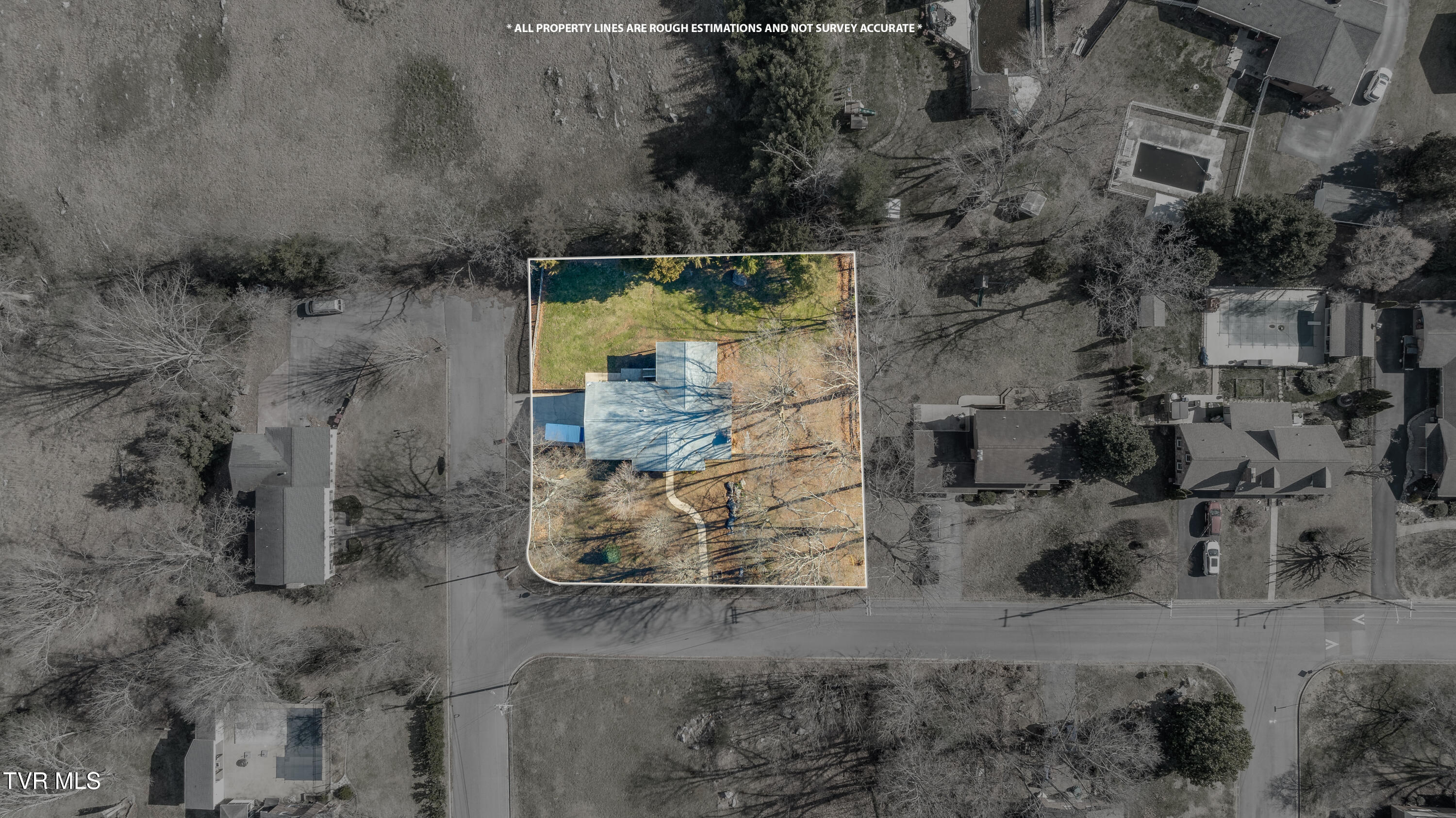 2502 Rambling Road
