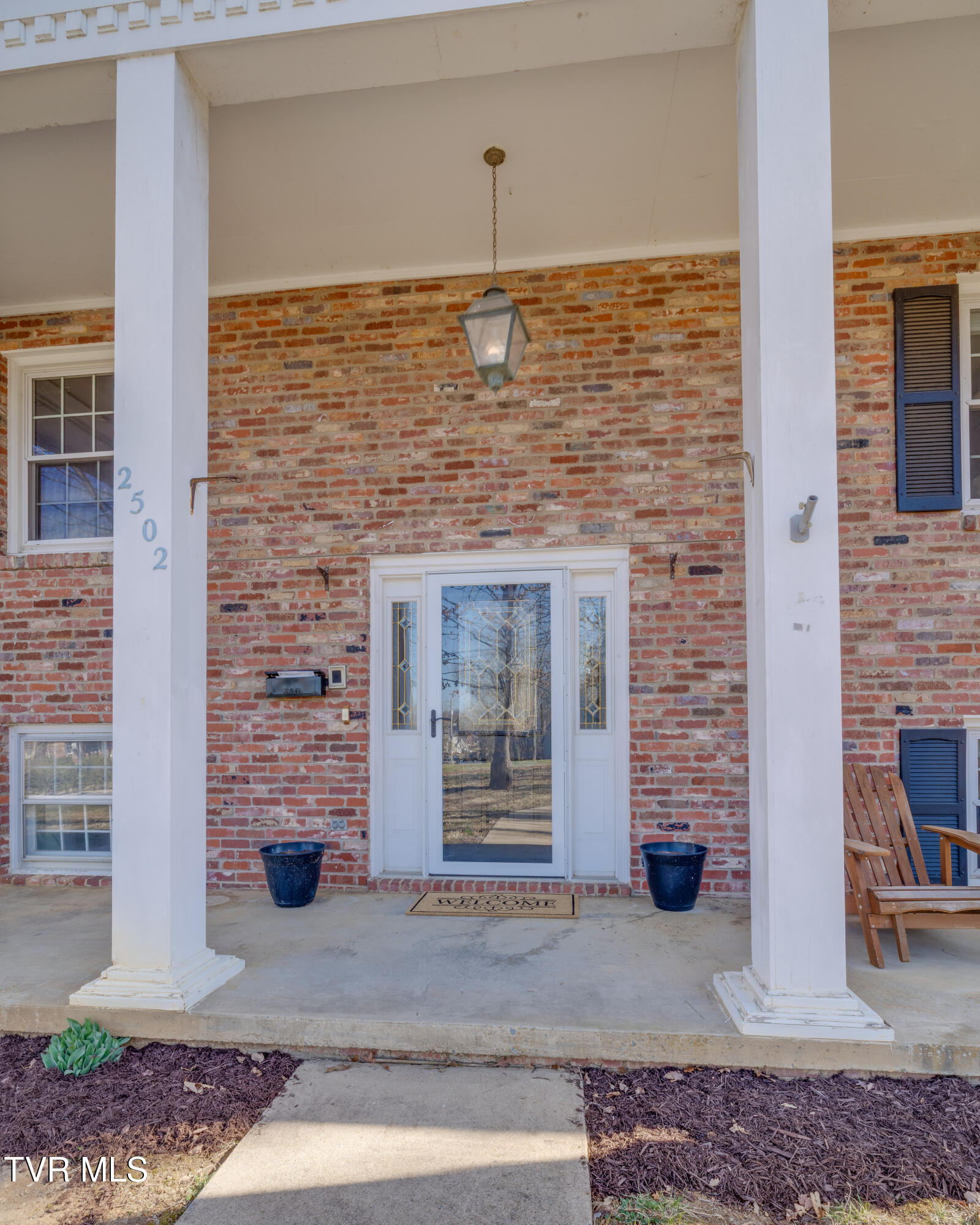 2502 Rambling Road