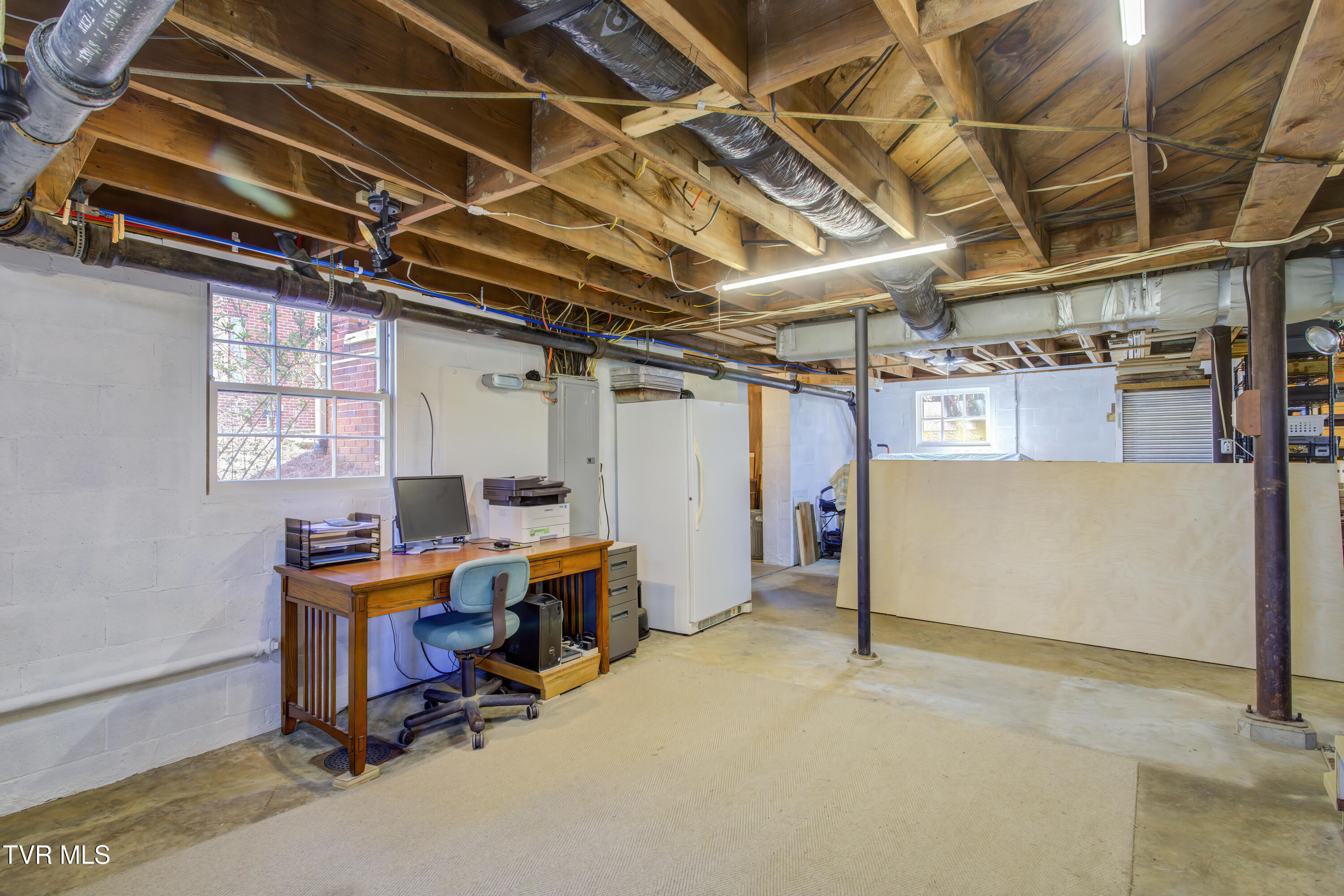 215 West F Street