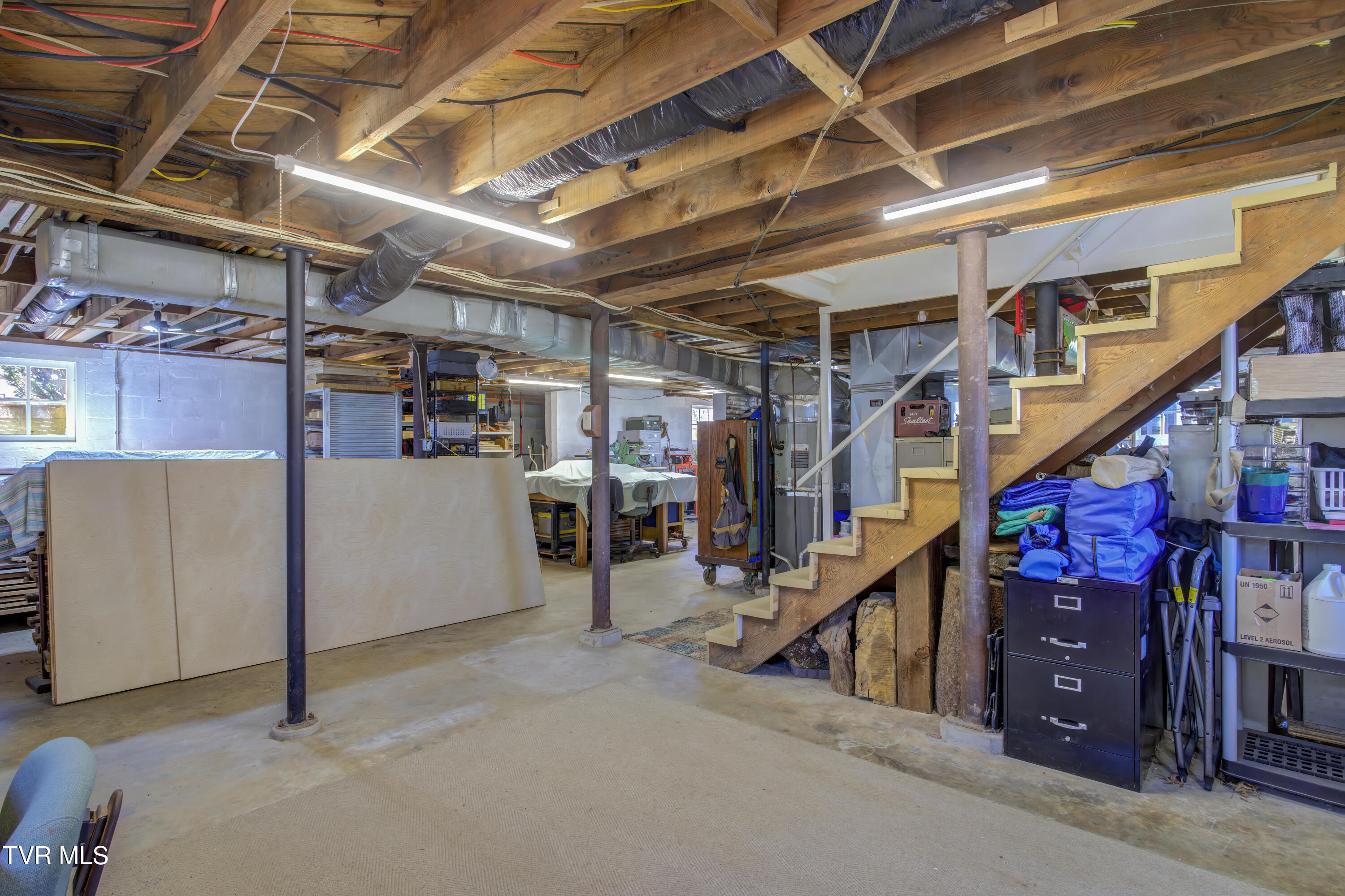 215 West F Street