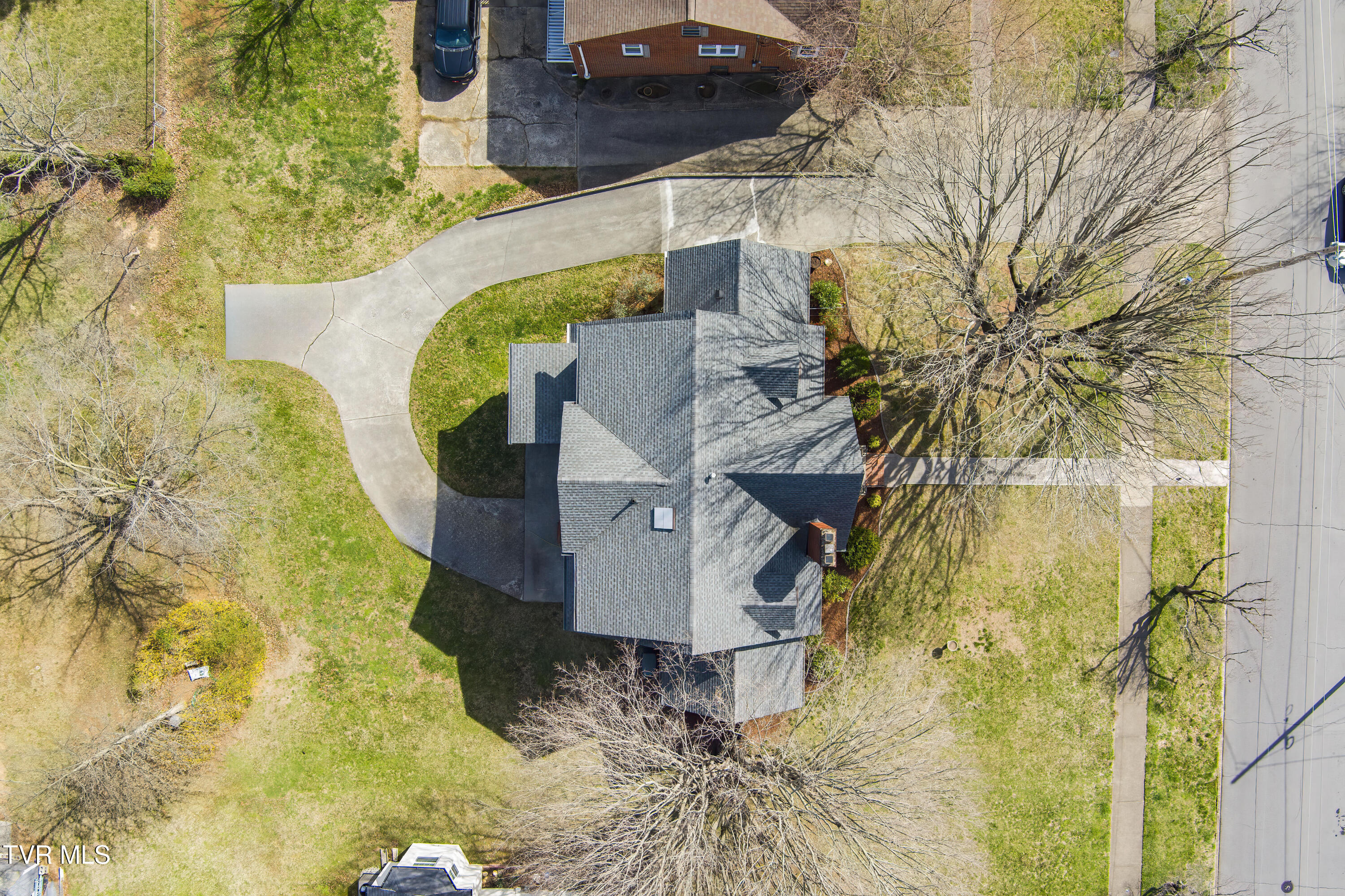 215 West F Street
