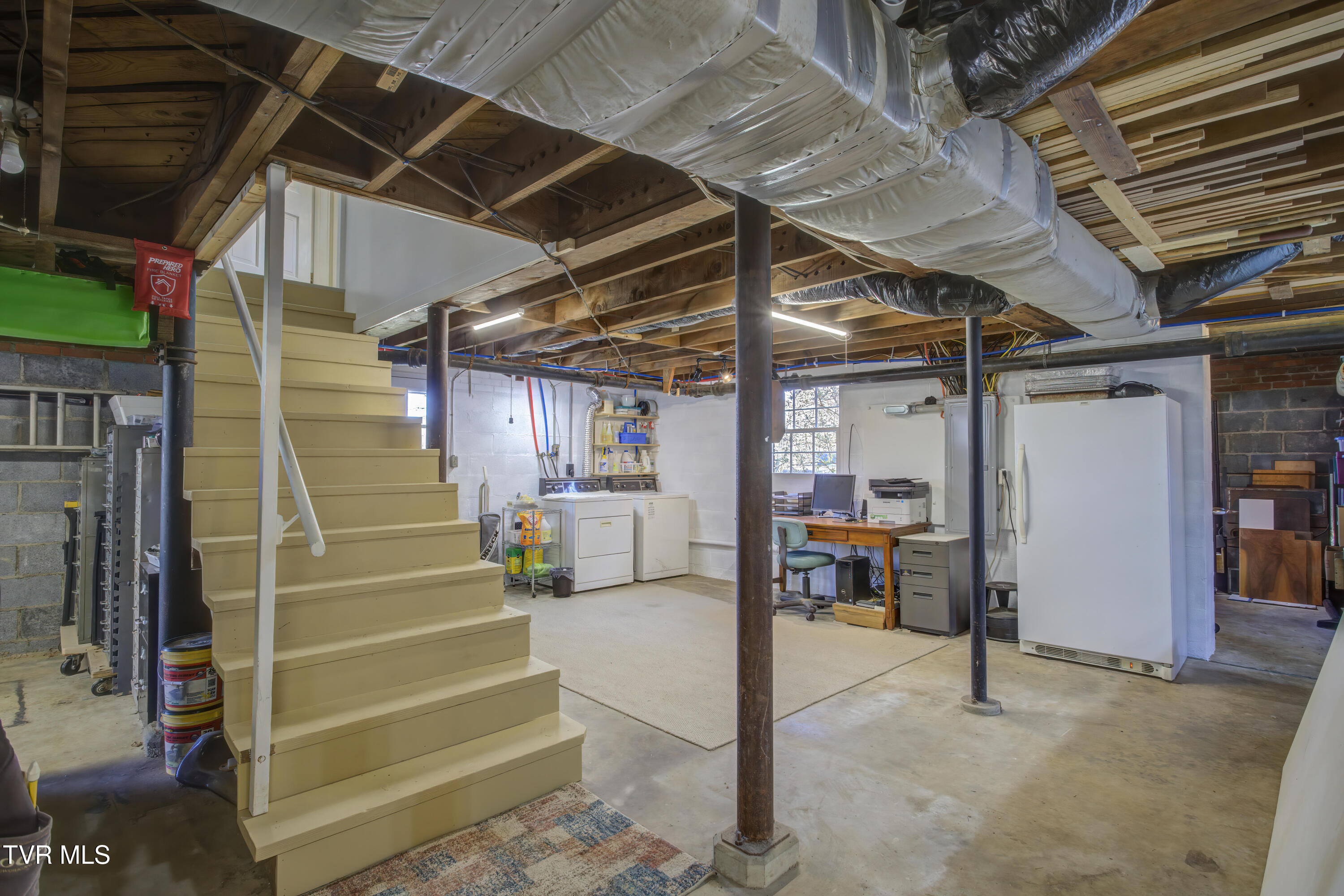 215 West F Street