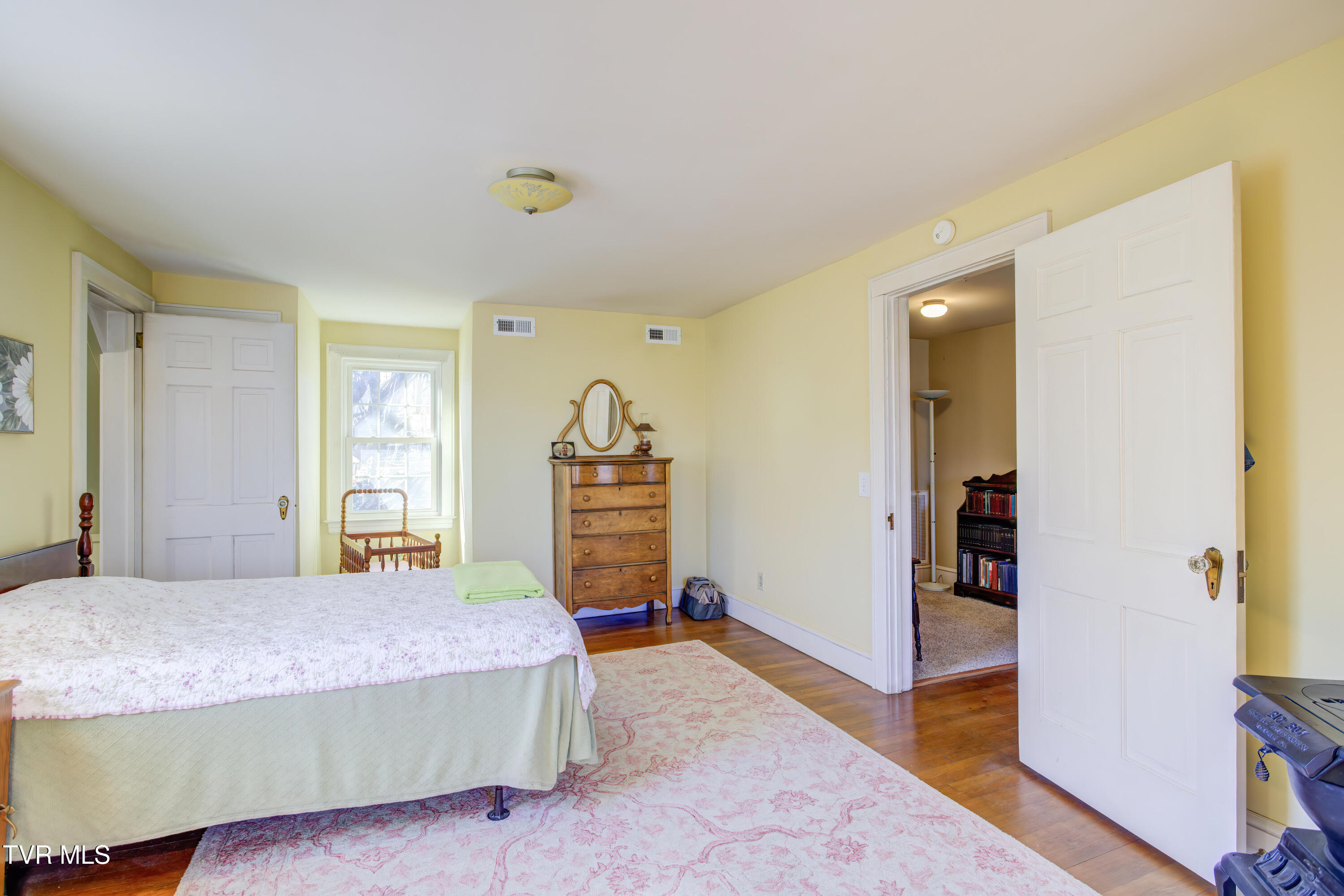 215 West F Street