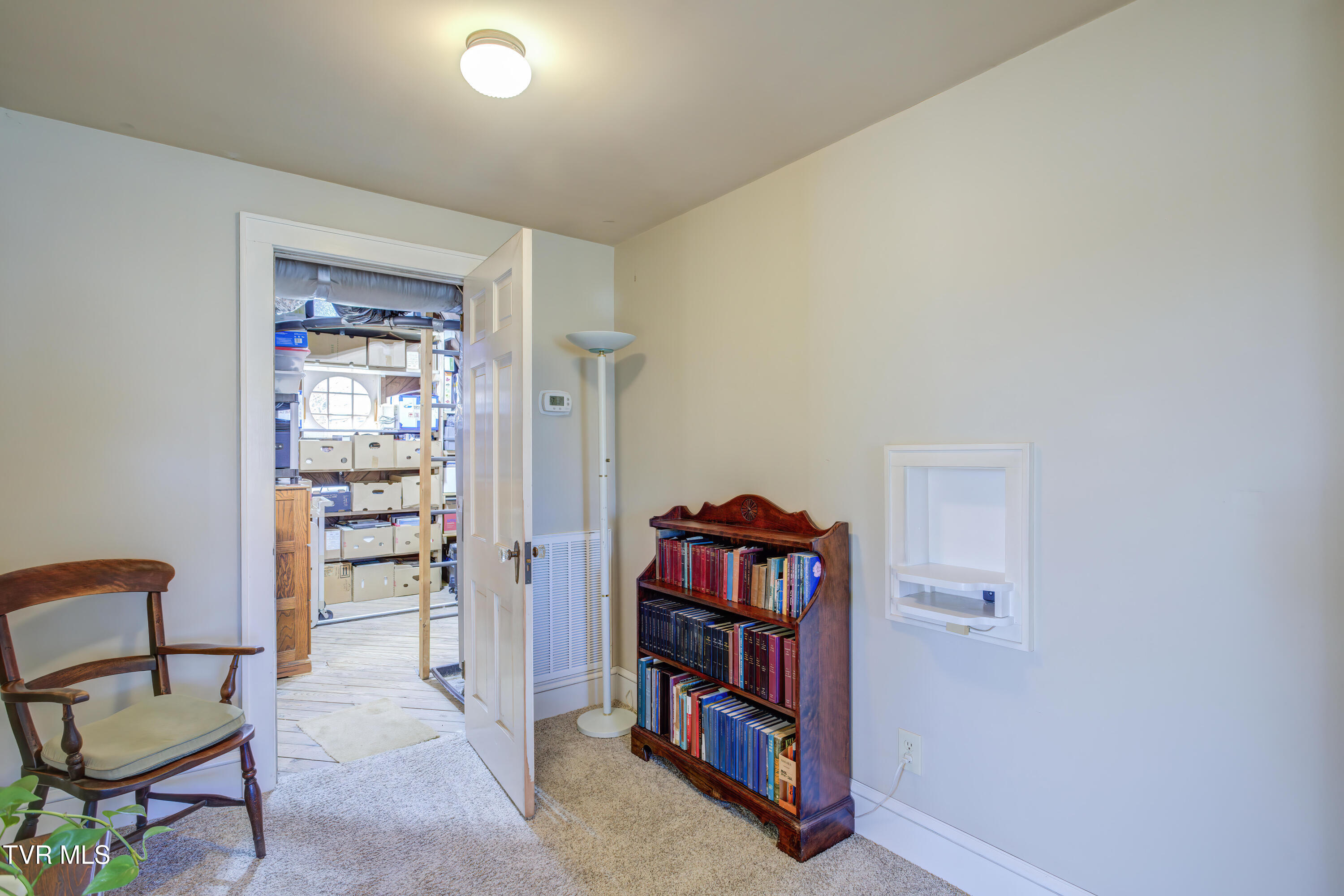 215 West F Street