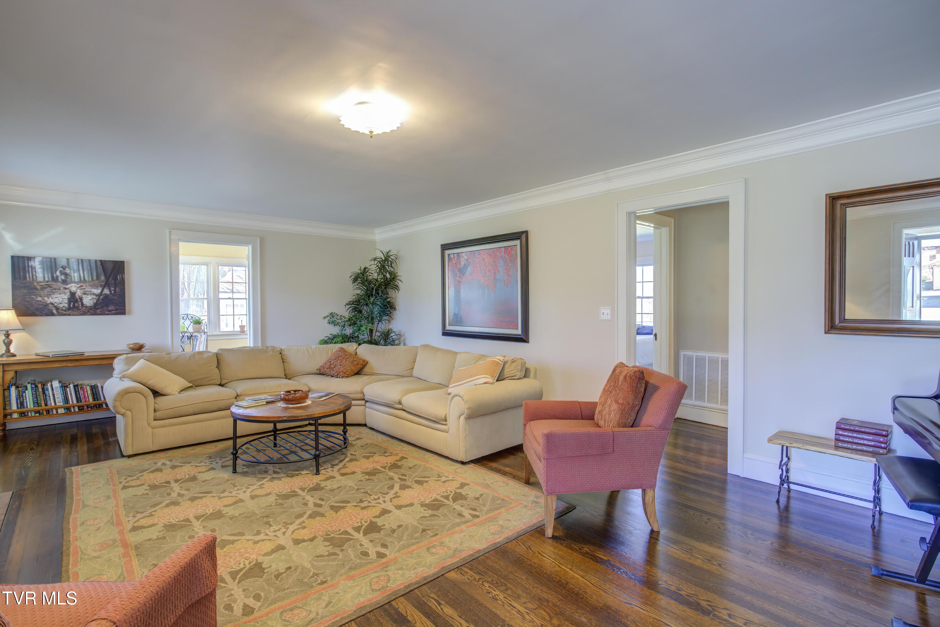 215 West F Street