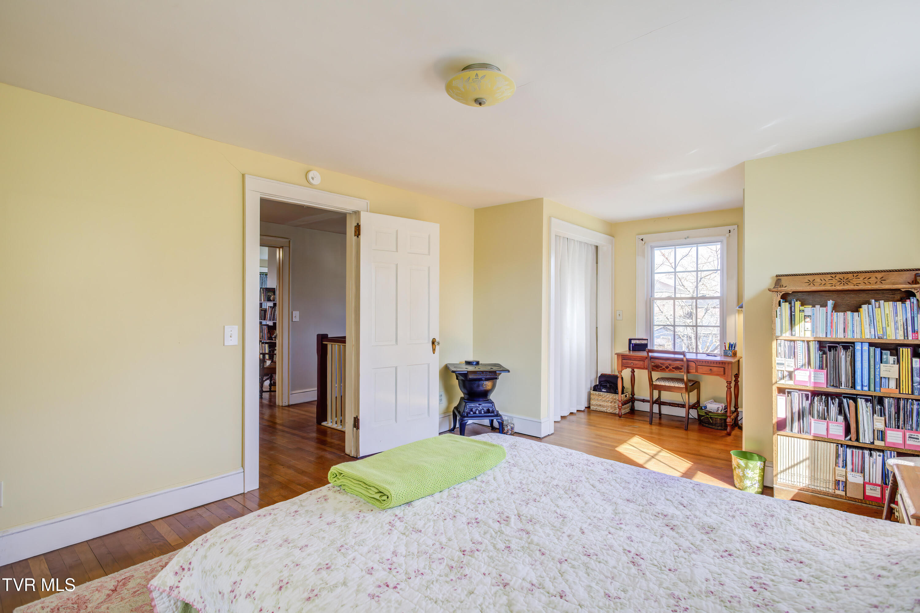 215 West F Street