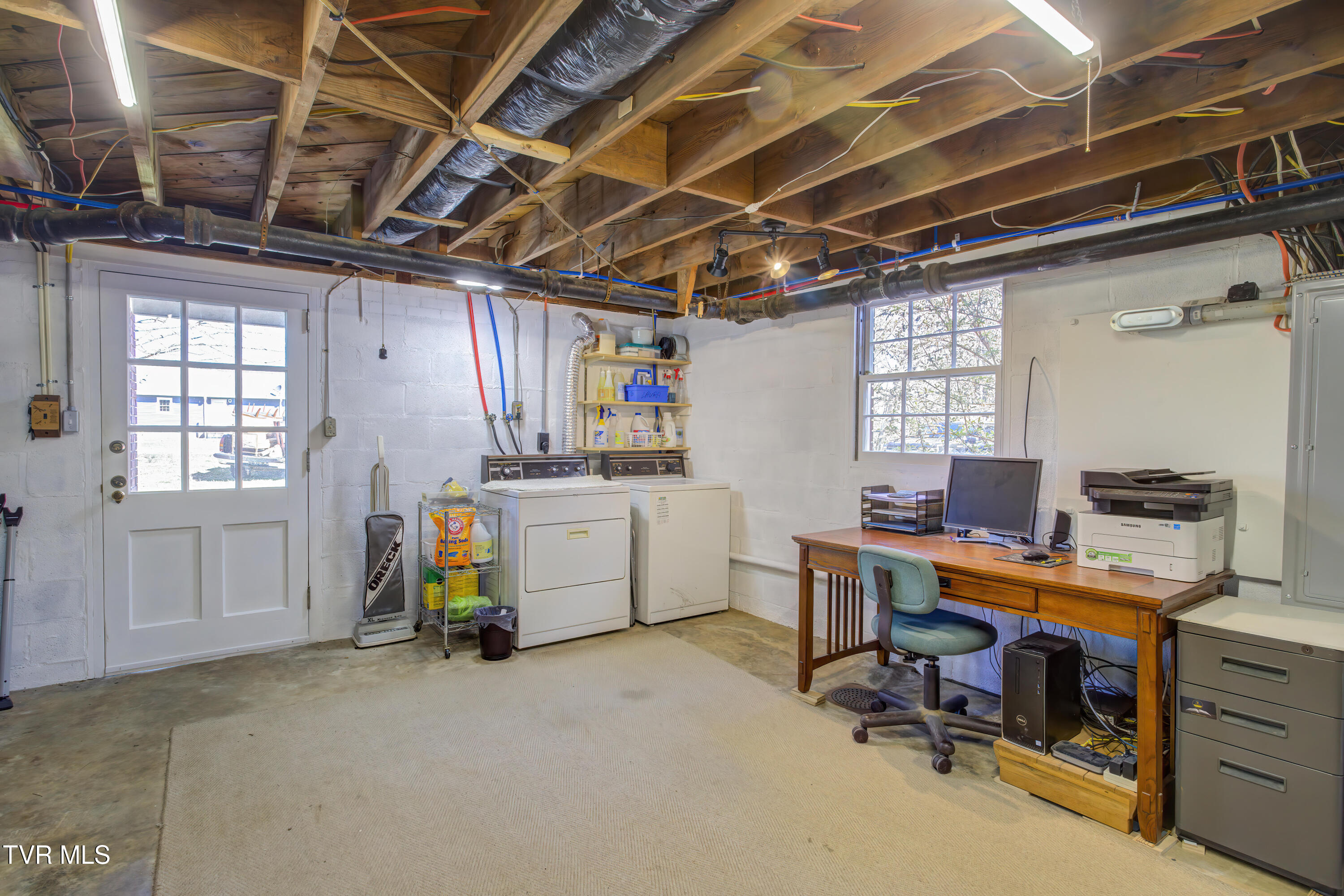 215 West F Street