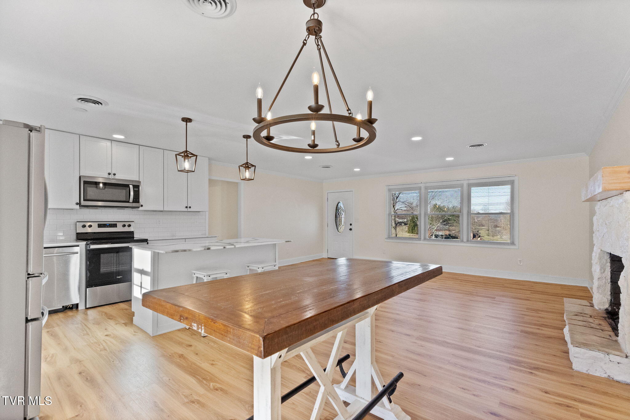 350 Boonesboro Road