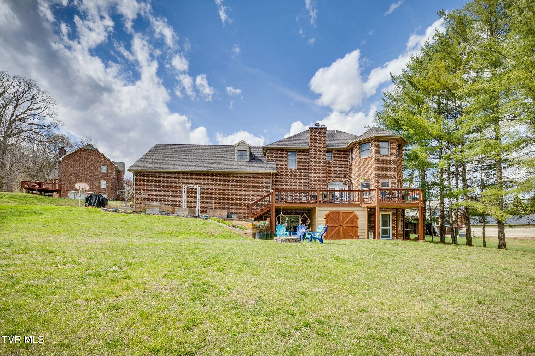 317 Millington Court