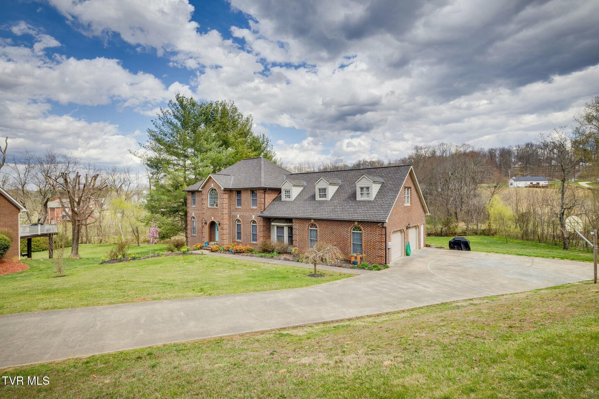 317 Millington Court