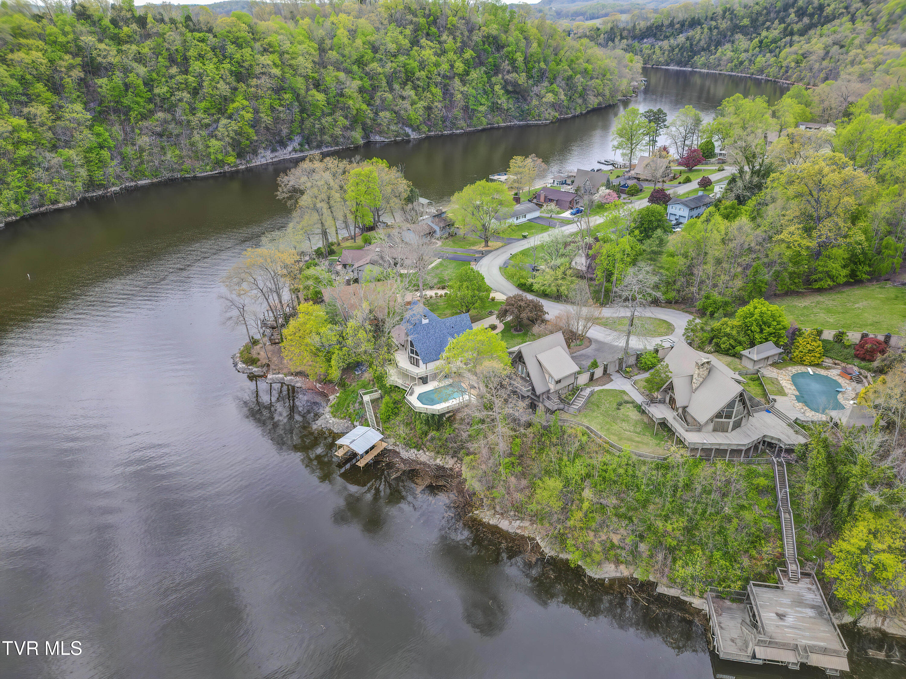 360 Boone Lake Circle