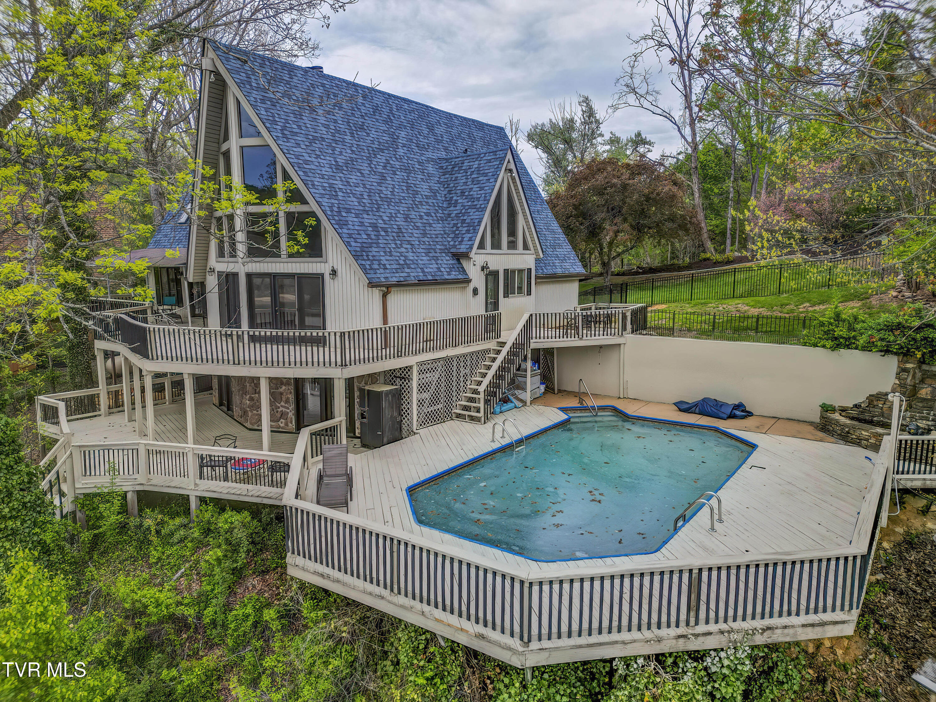 360 Boone Lake Circle