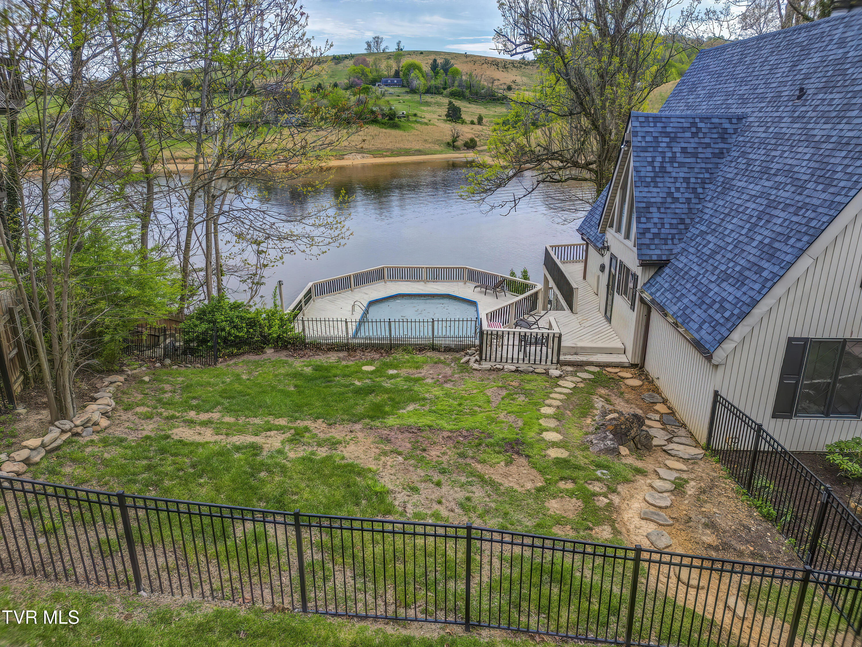 360 Boone Lake Circle