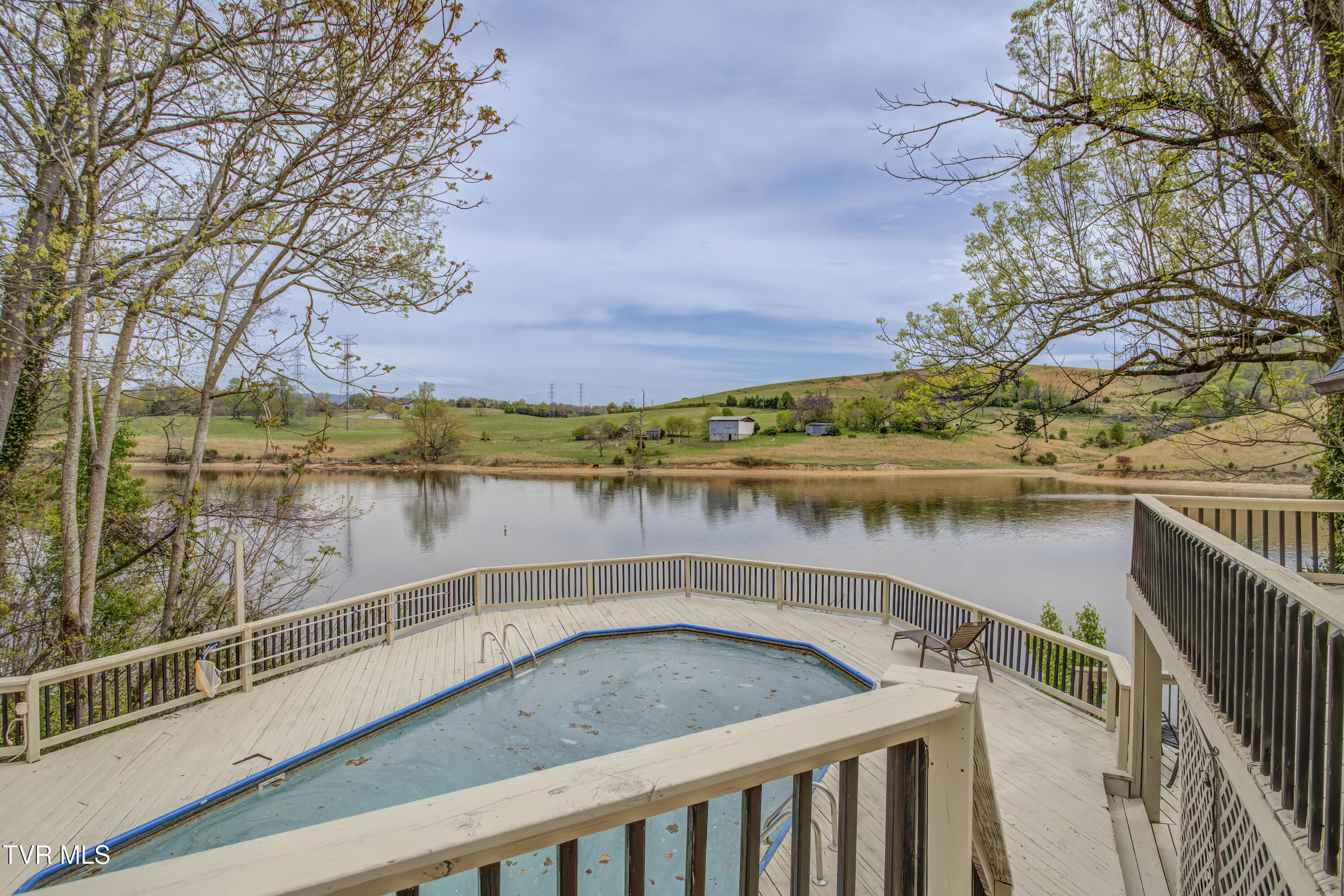 360 Boone Lake Circle