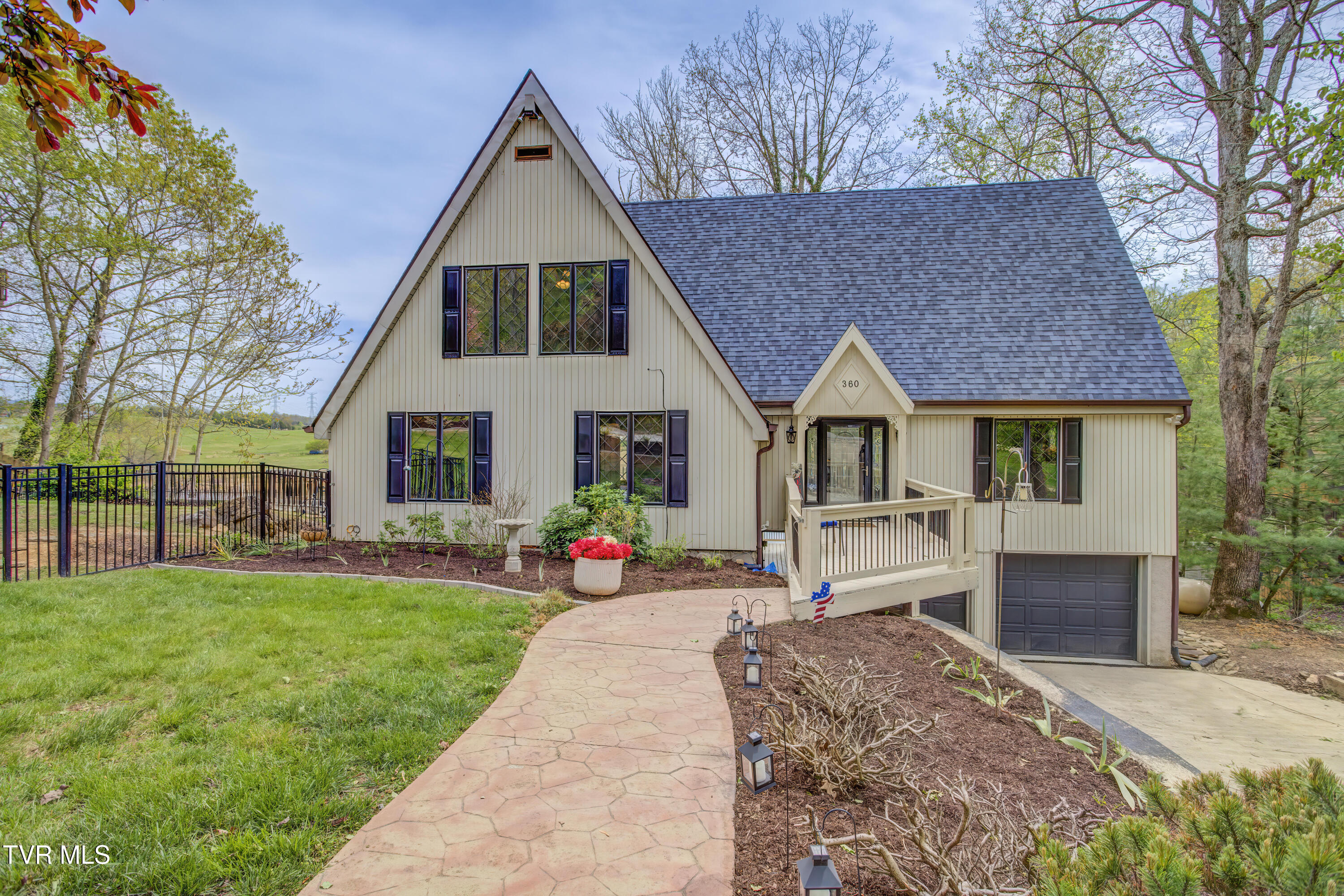 360 Boone Lake Circle