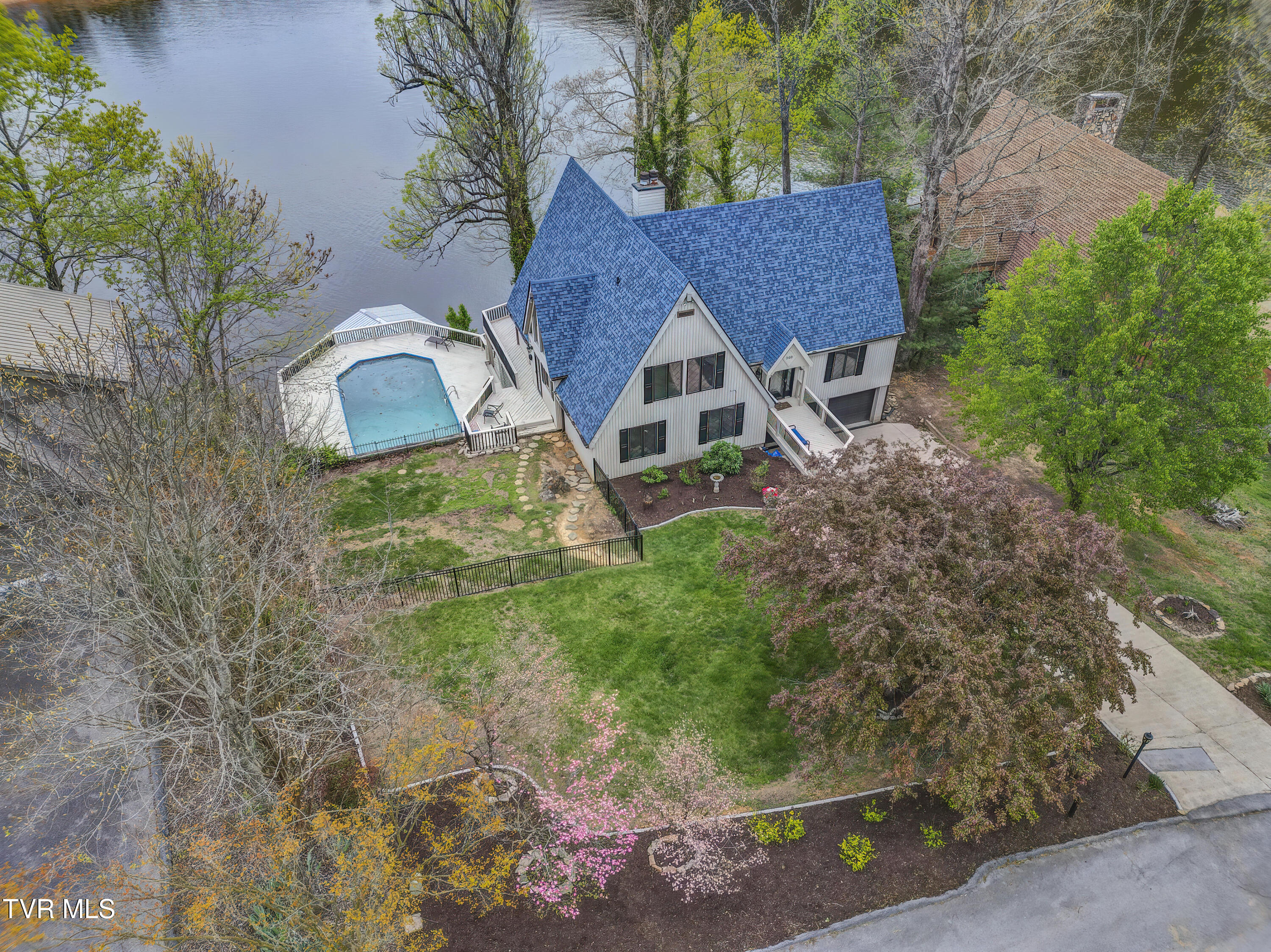 360 Boone Lake Circle
