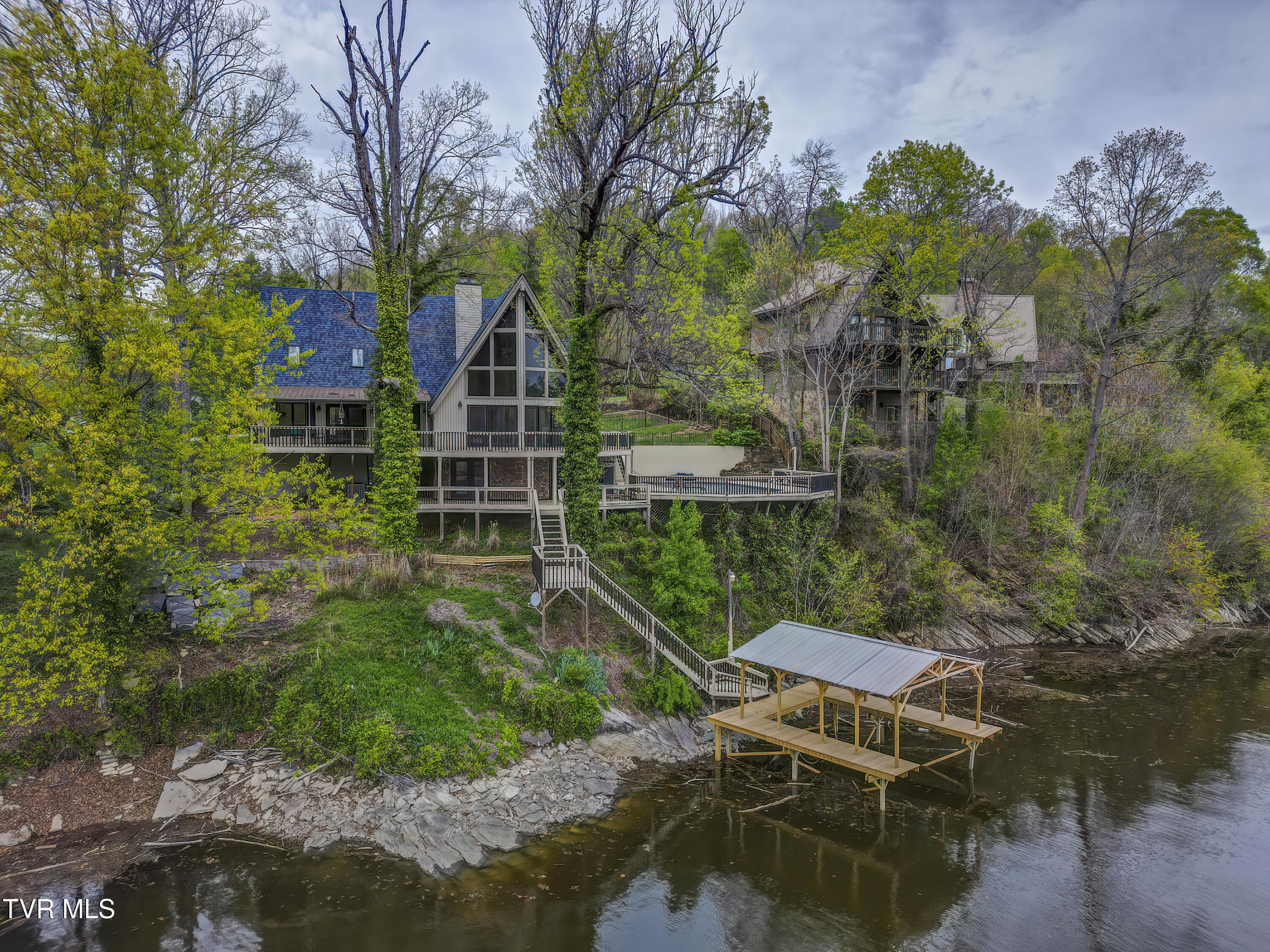 360 Boone Lake Circle