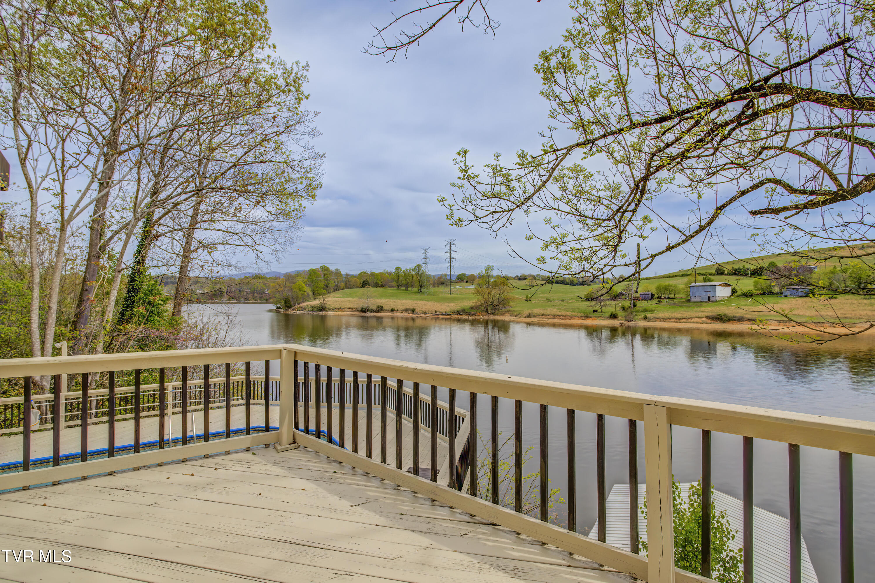 360 Boone Lake Circle