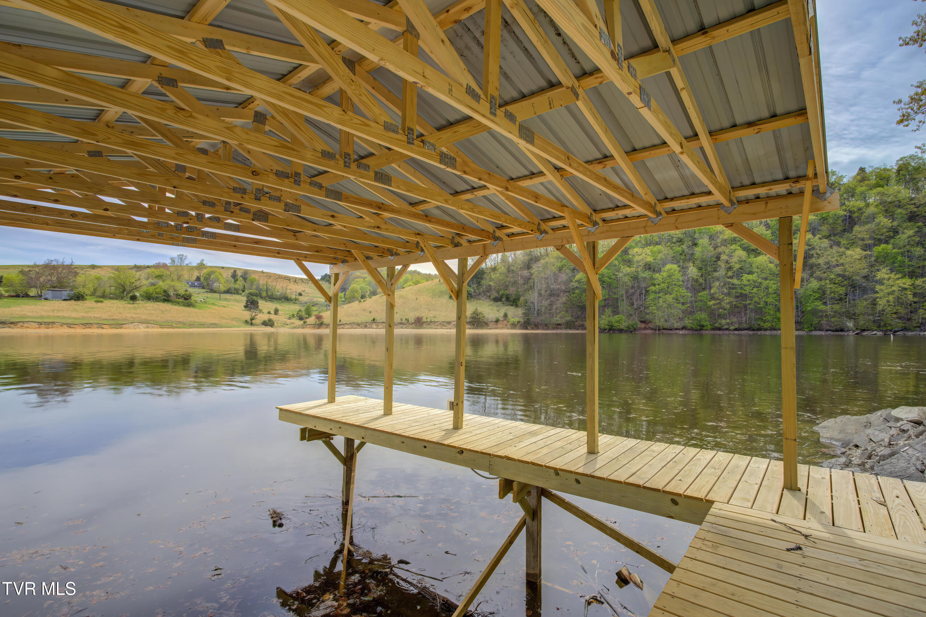 360 Boone Lake Circle