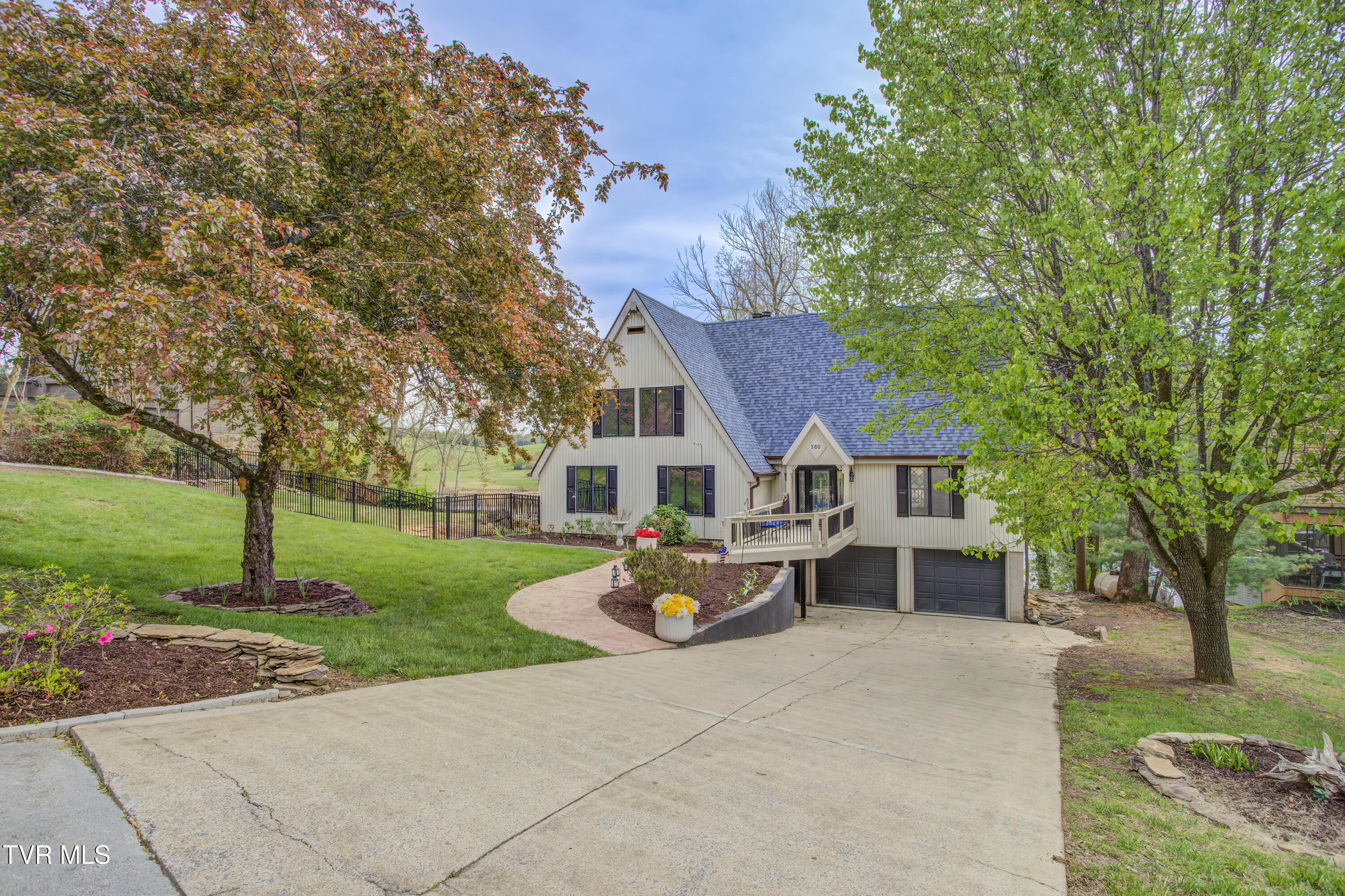 360 Boone Lake Circle