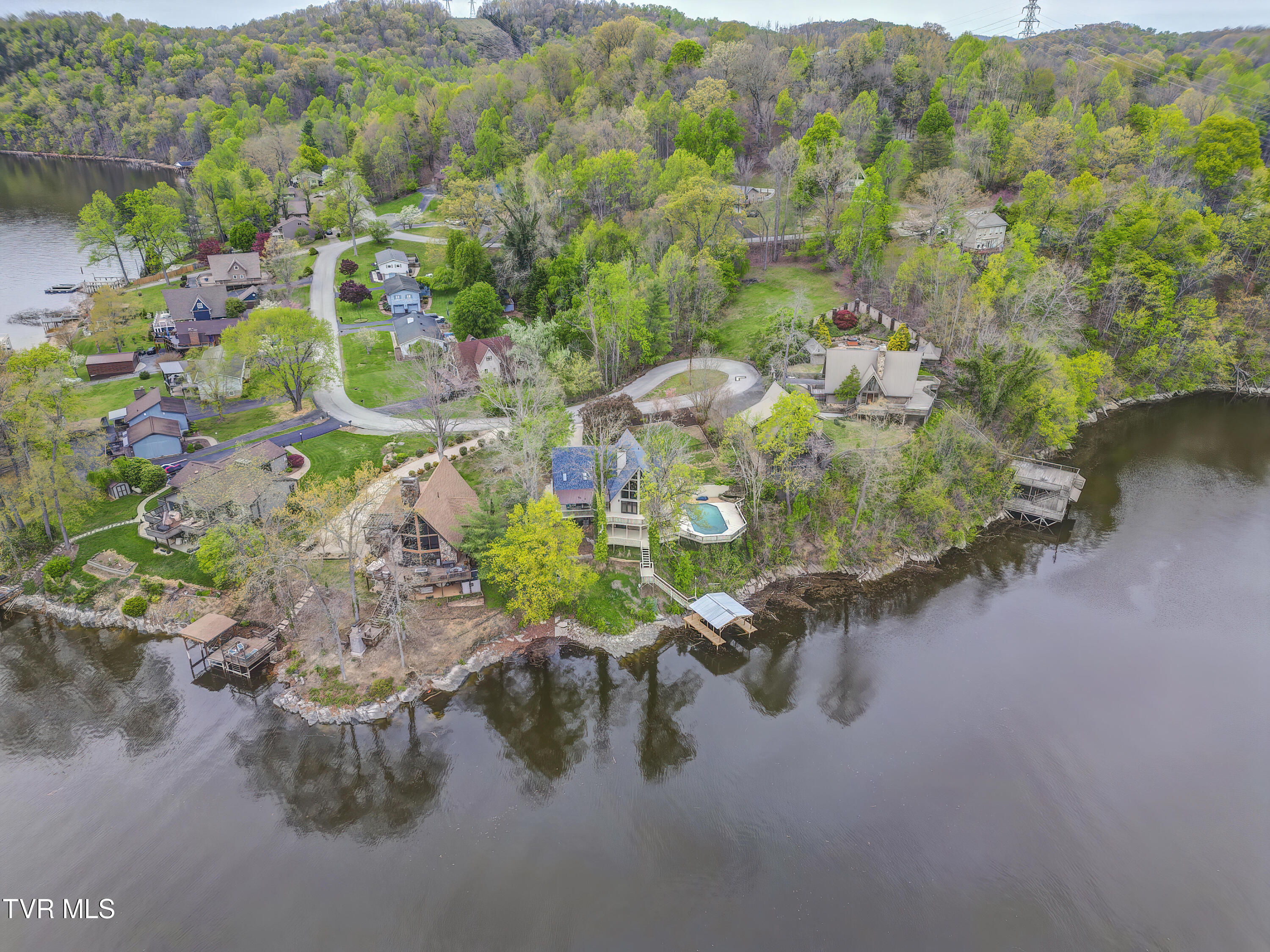 360 Boone Lake Circle